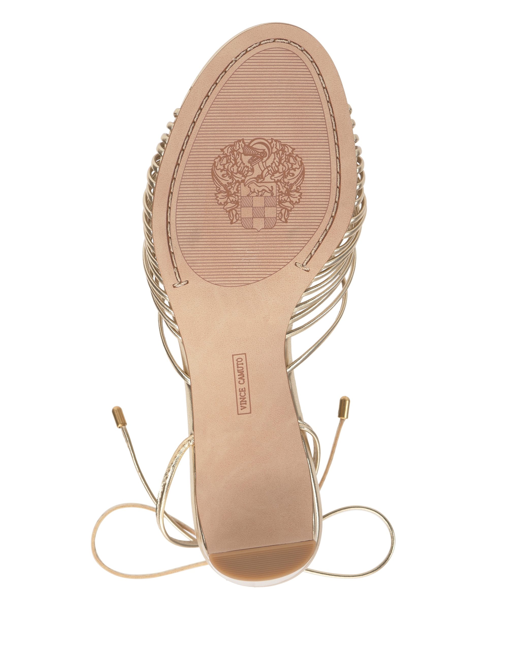 Lory Kitten Heel Sandal - Image 8