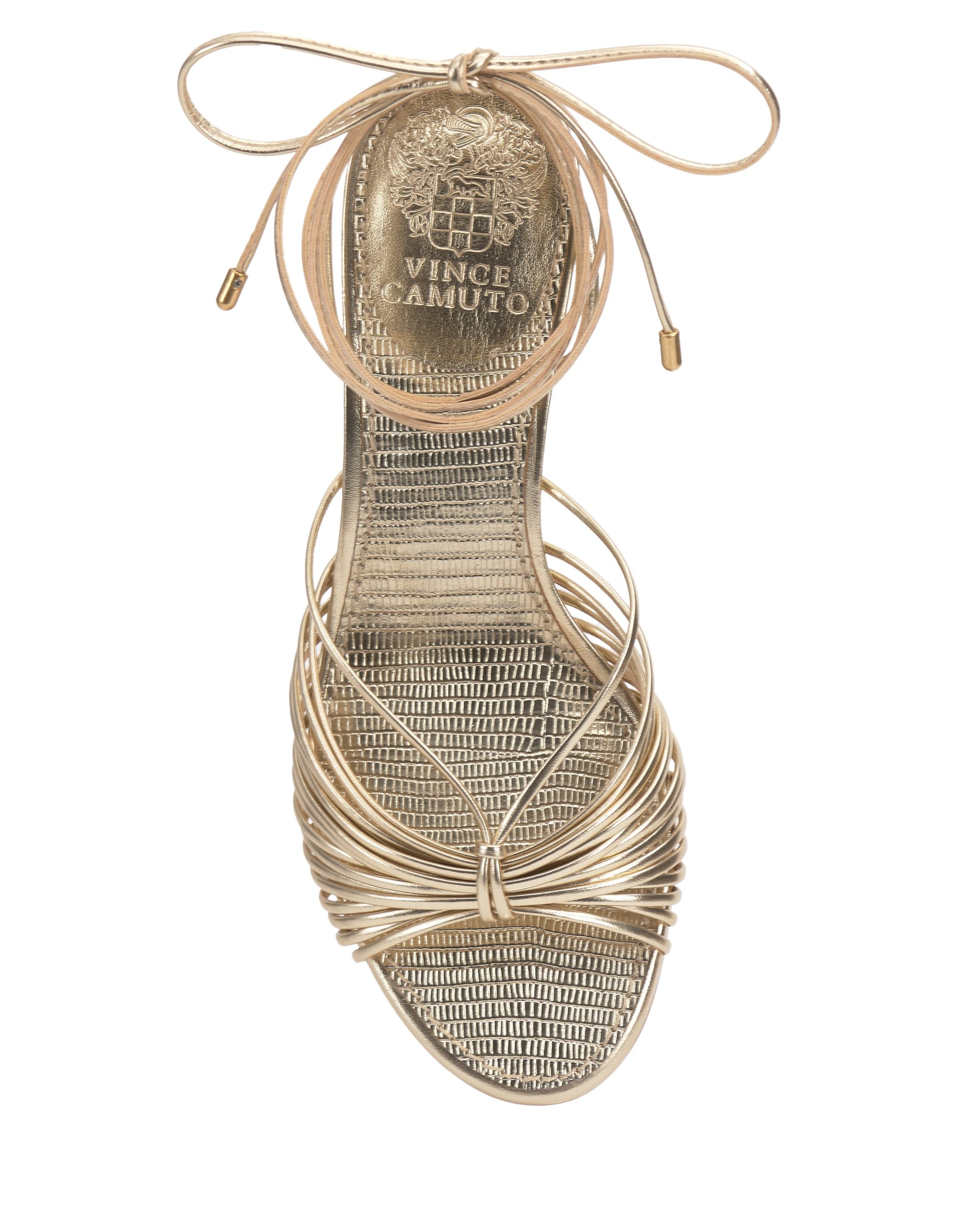 Lory Kitten Heel Sandal - Image 5