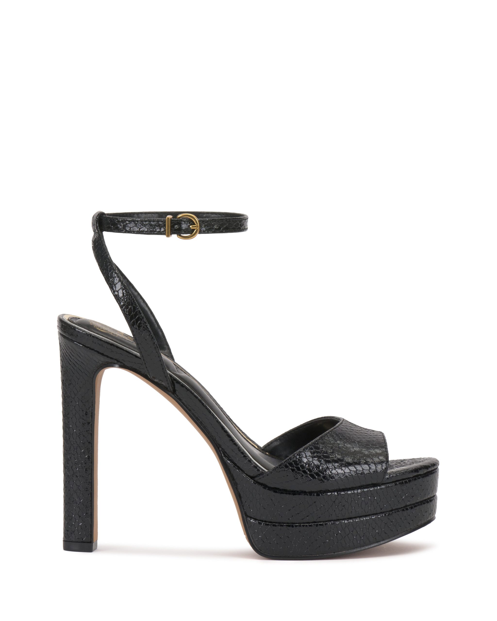 Lumary Platform Sandal - Image 2