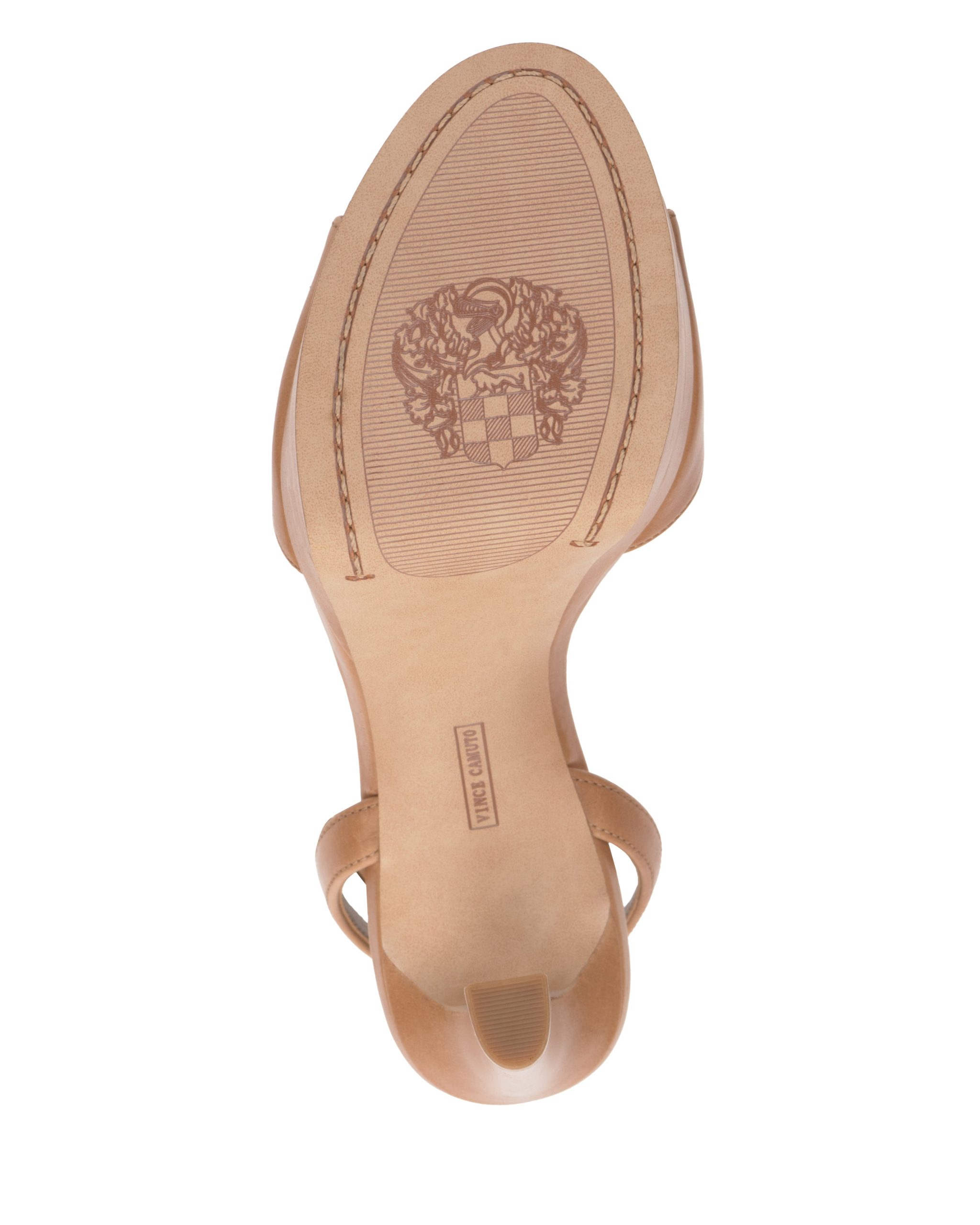 Lumary Platform Sandal - Image 7