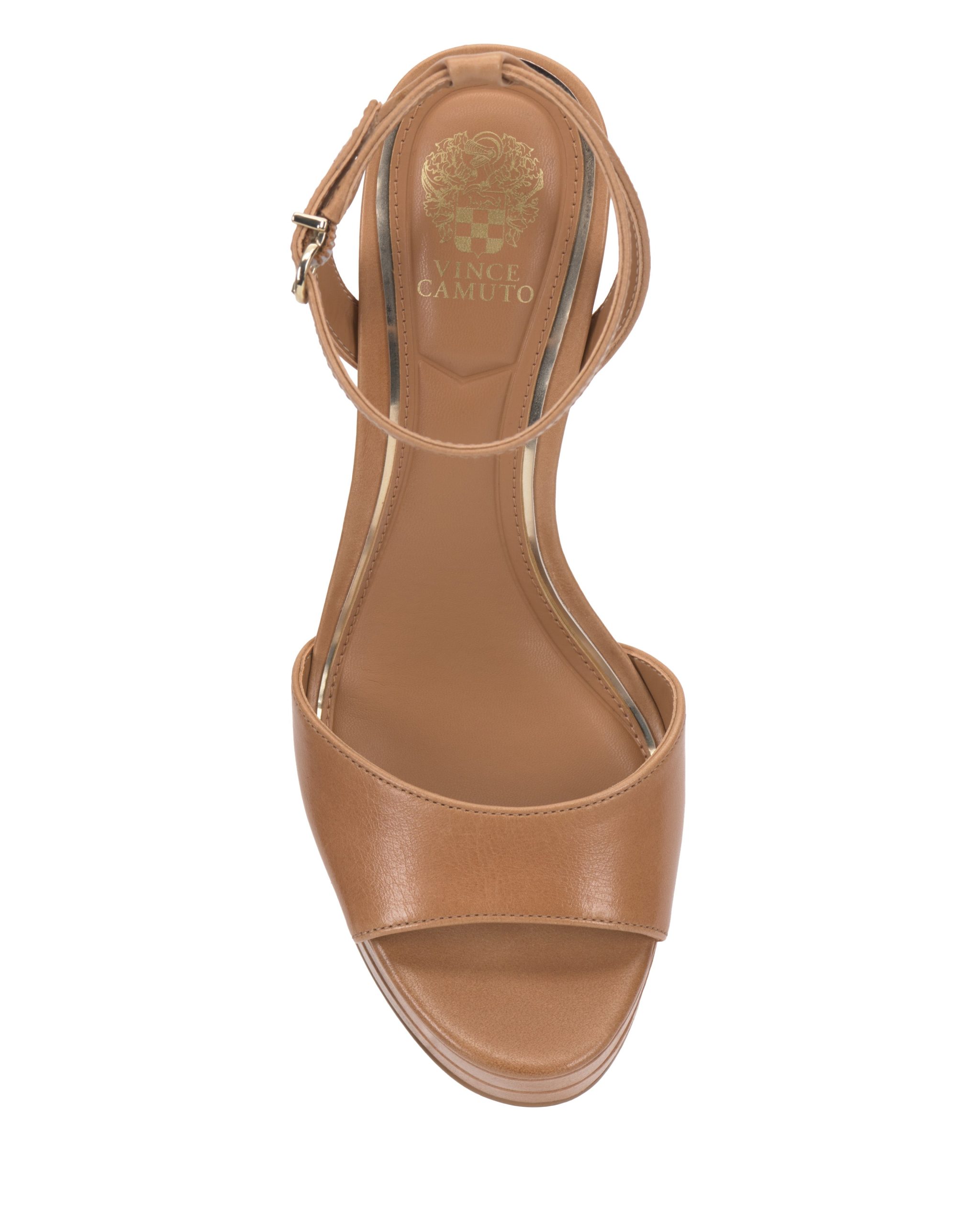 Lumary Platform Sandal - Image 4