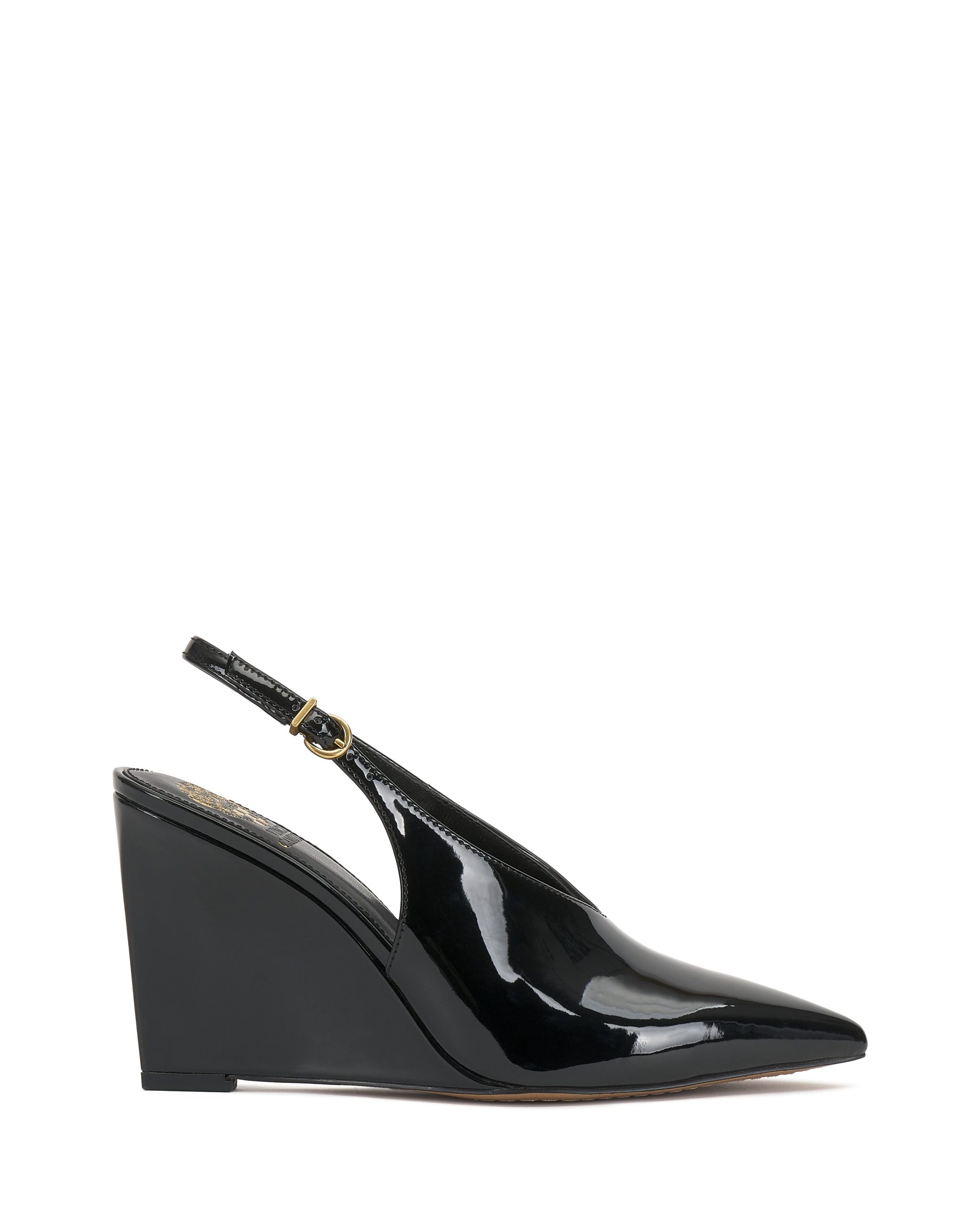 Meristi Wedge Pump