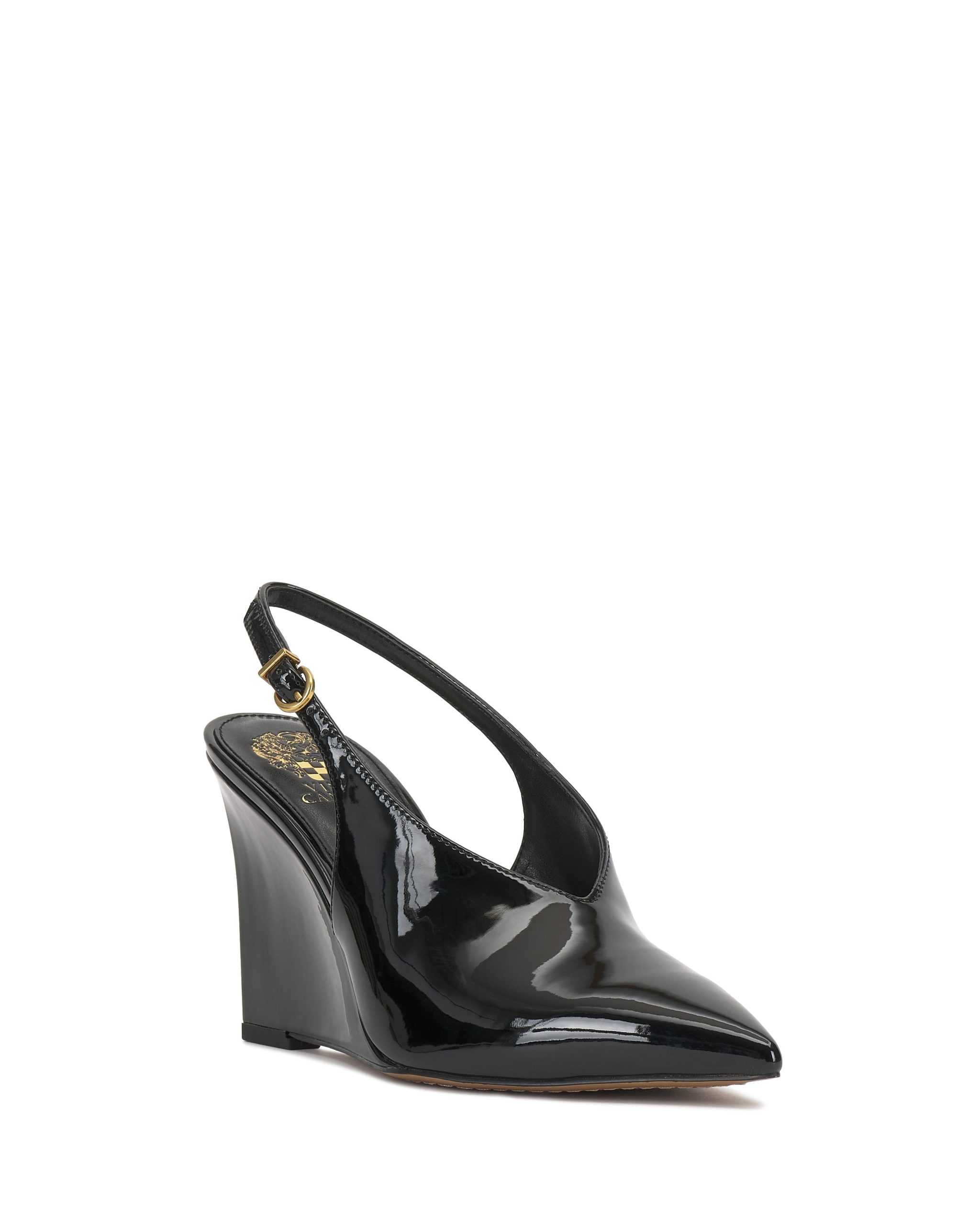 Meristi Wedge Pump - Image 2