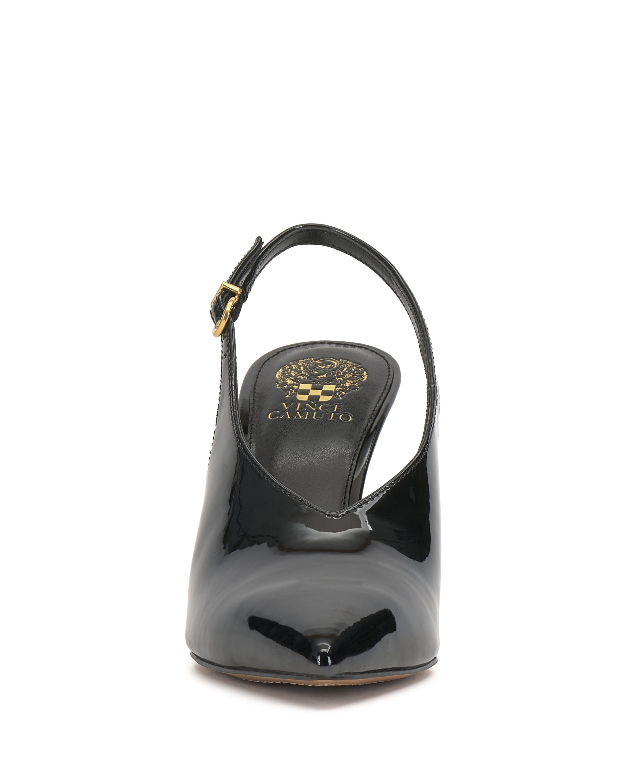 Meristi Wedge Pump - Image 3