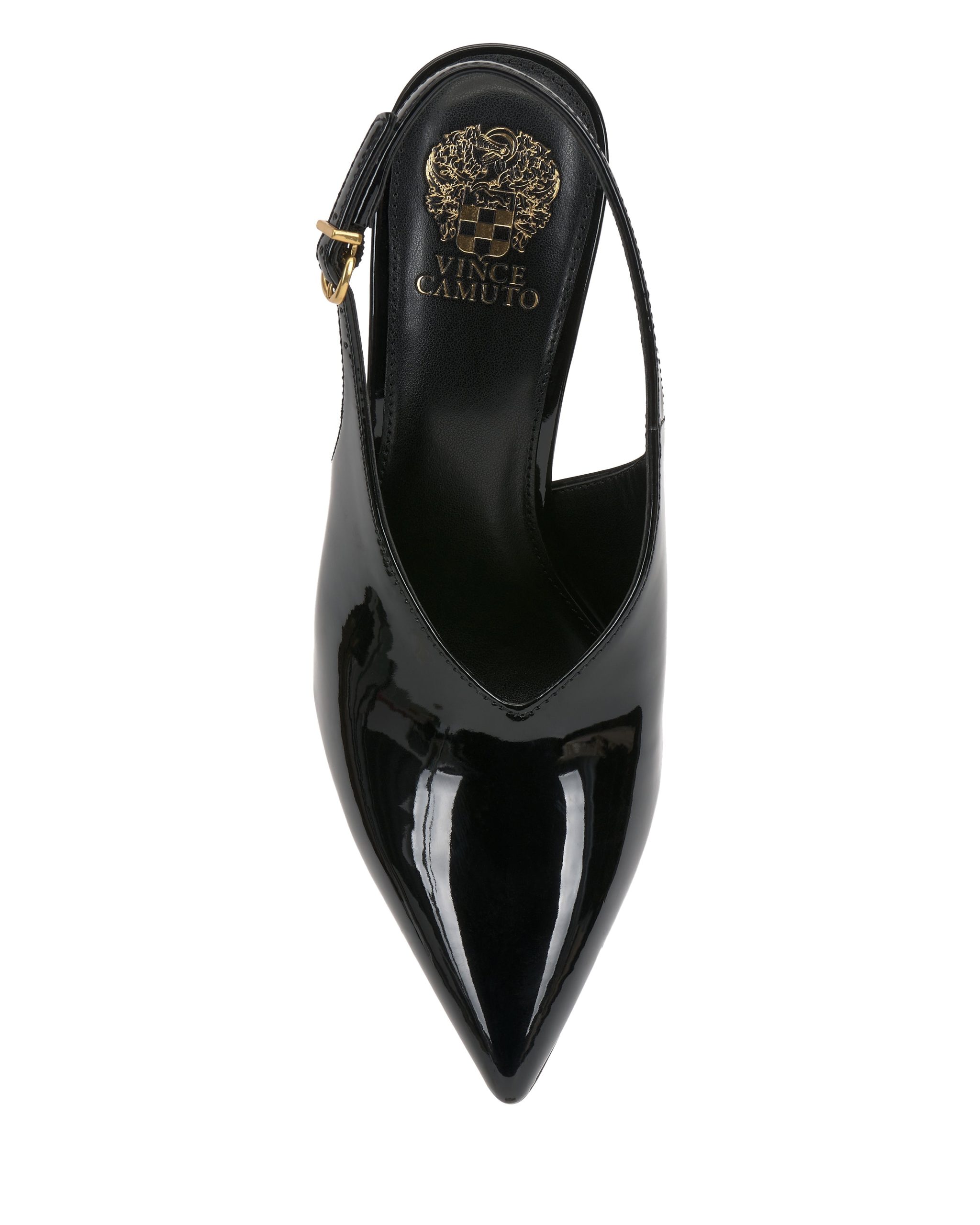 Meristi Wedge Pump - Image 4