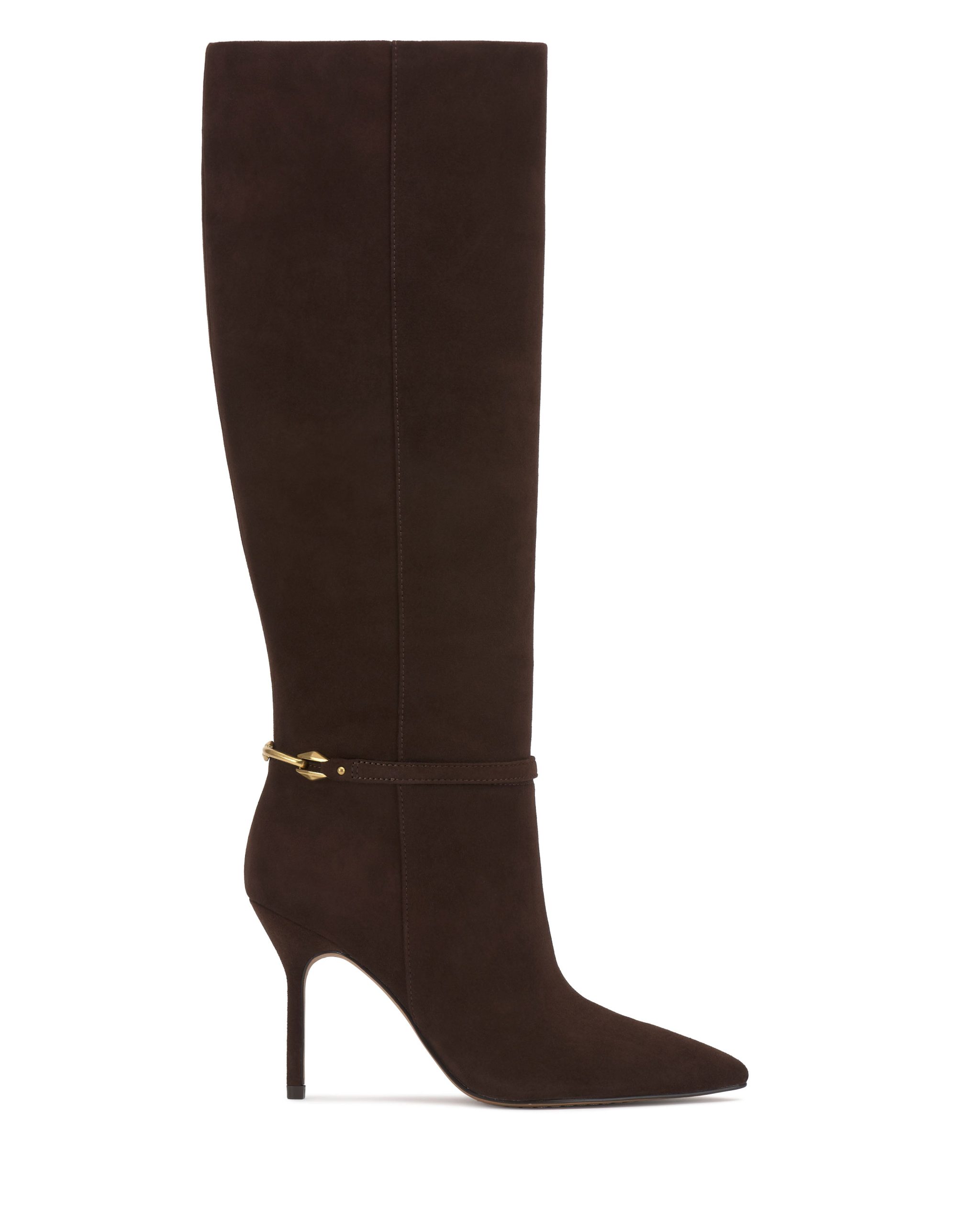 Mirtha Extra Wide Calf Boot