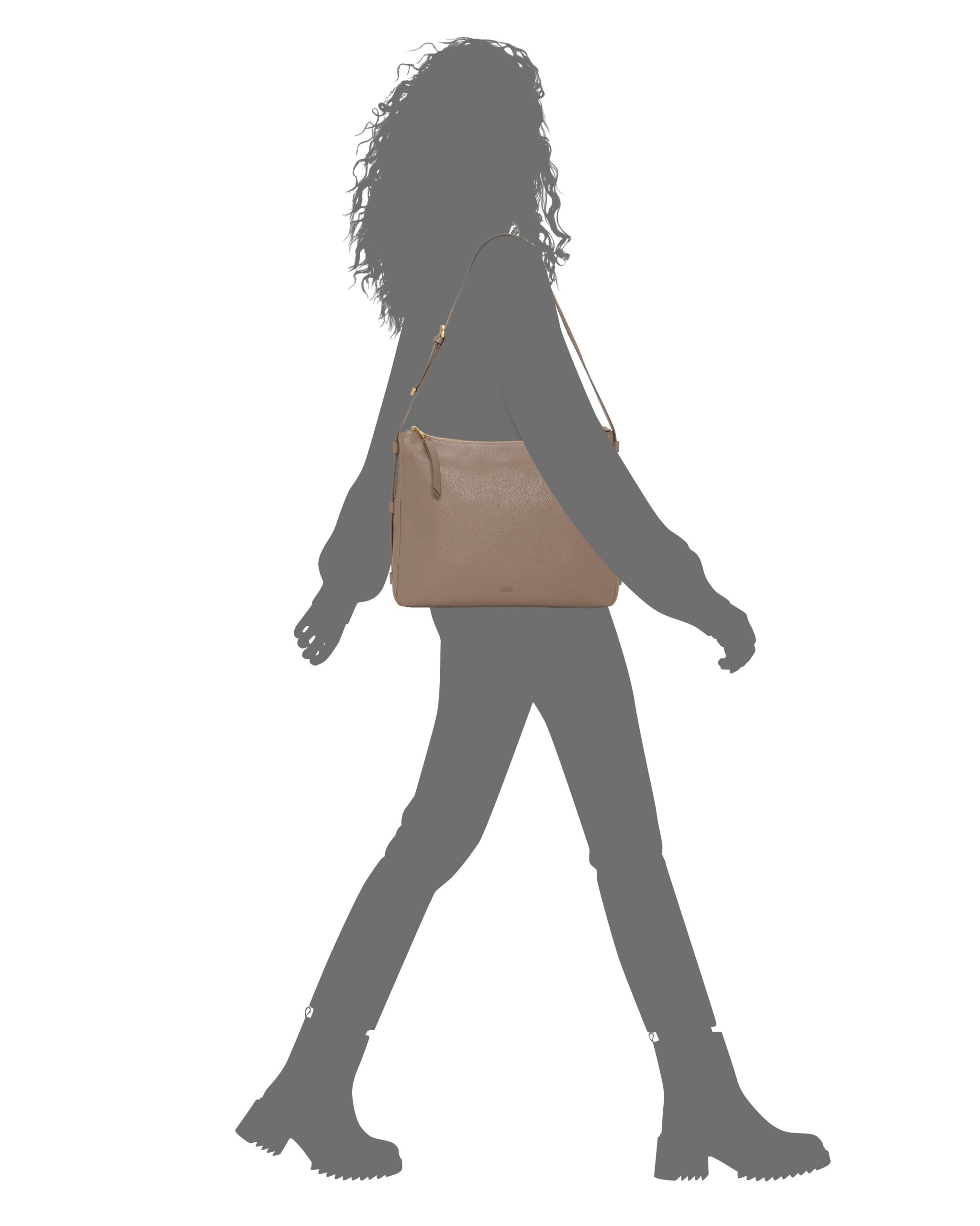 Noemi Shoulder Bag - Image 10