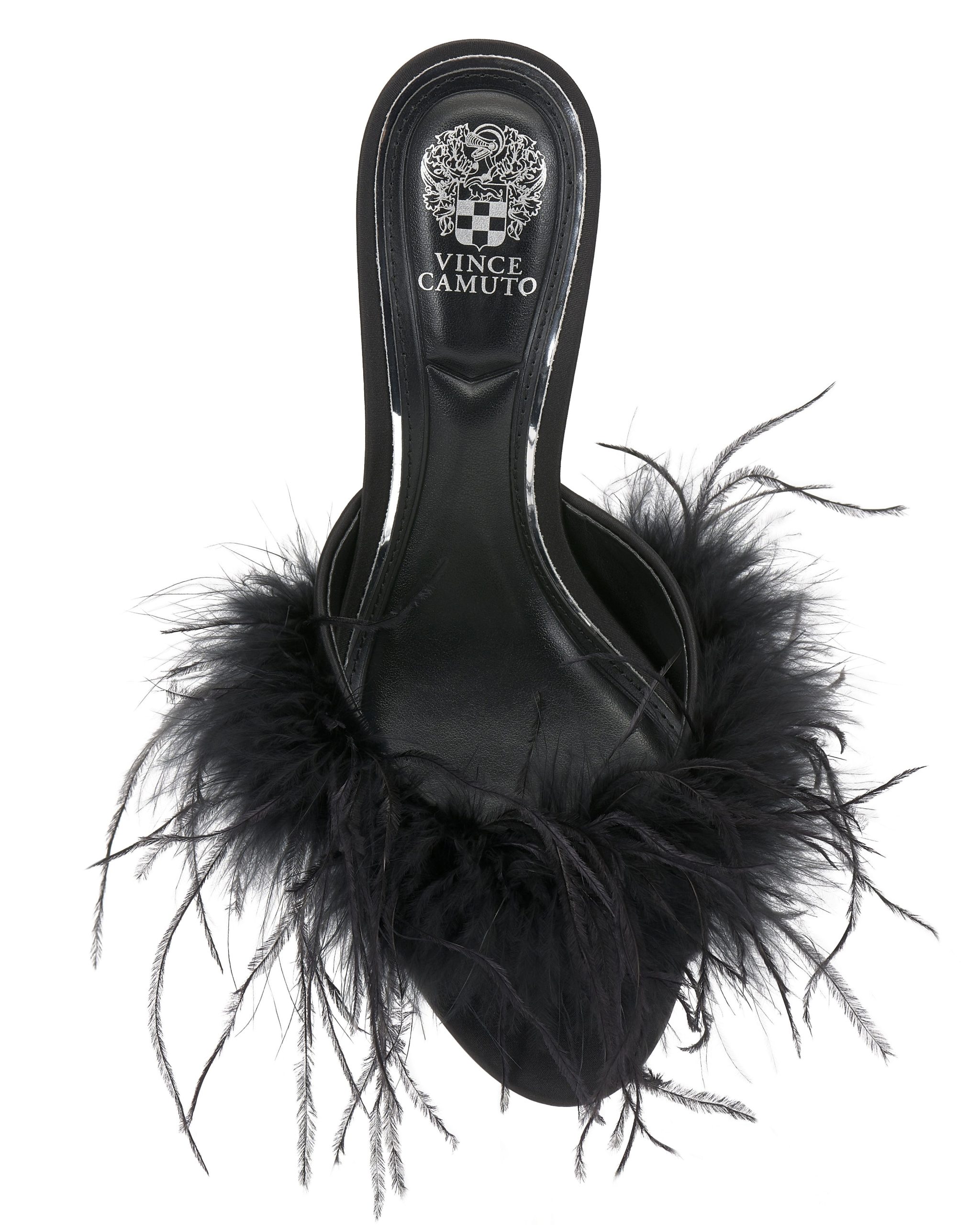 Paelly Feather Mule - Image 4