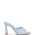Light Blue Satin