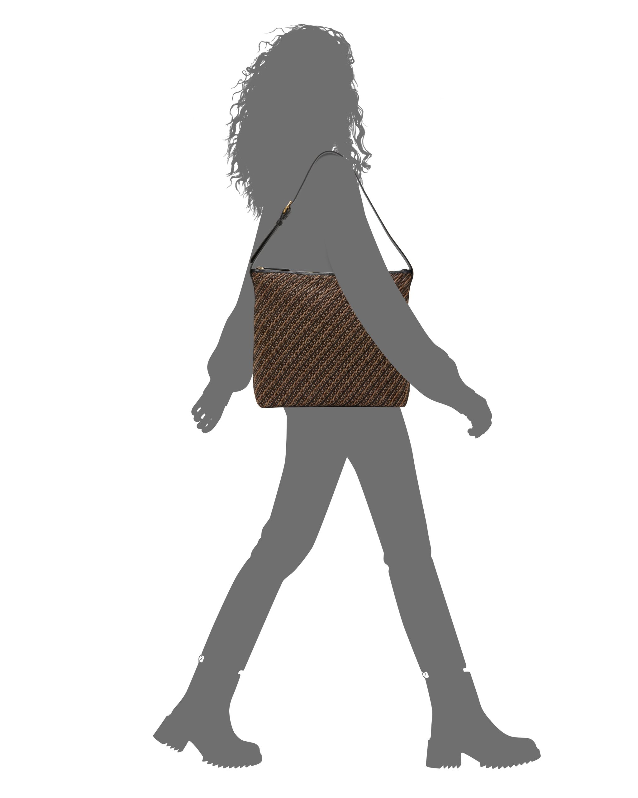 Paula Shoulder Bag - Image 5