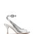 Lux Silver Leather
