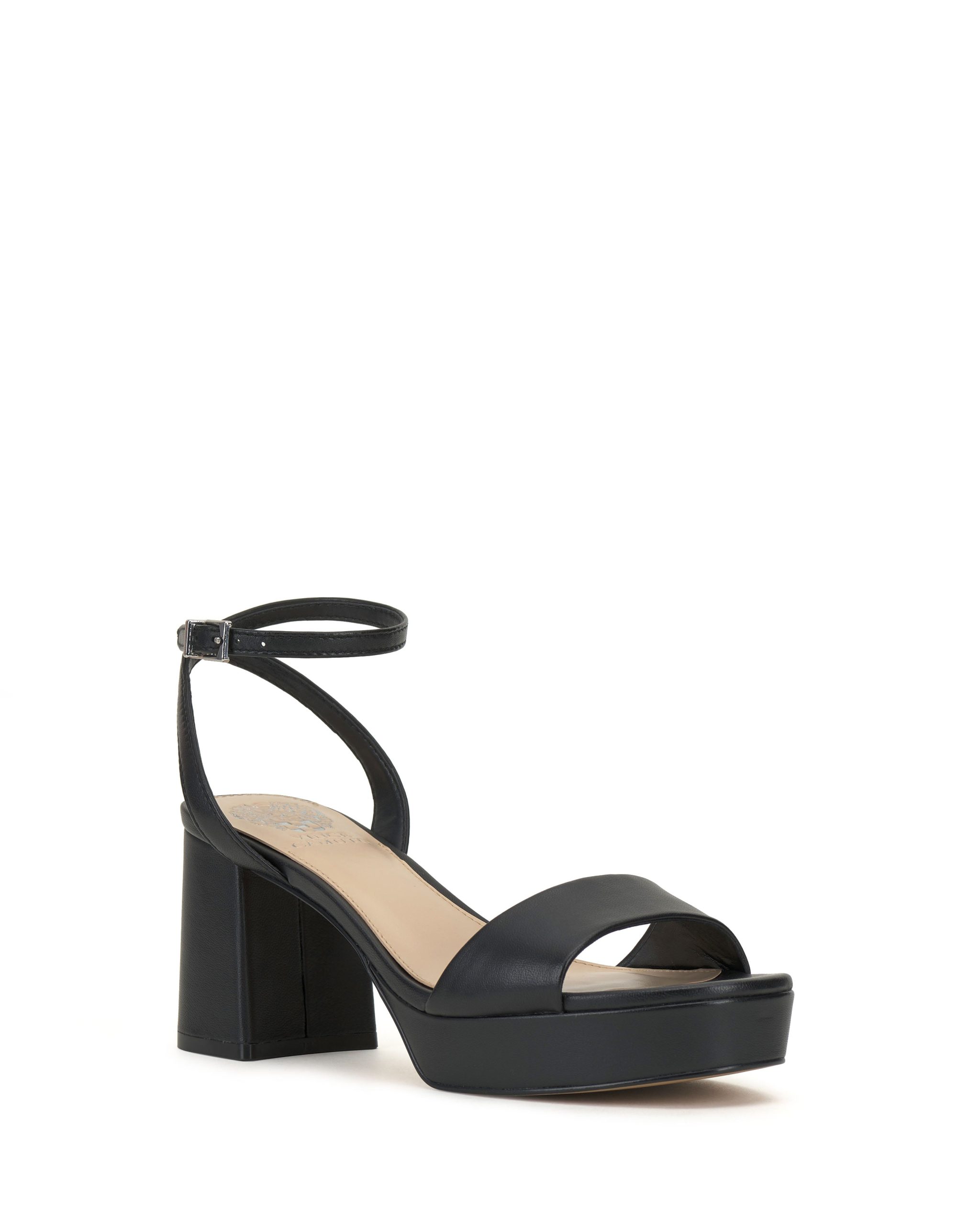 Pendreya Platform Sandal - Image 2