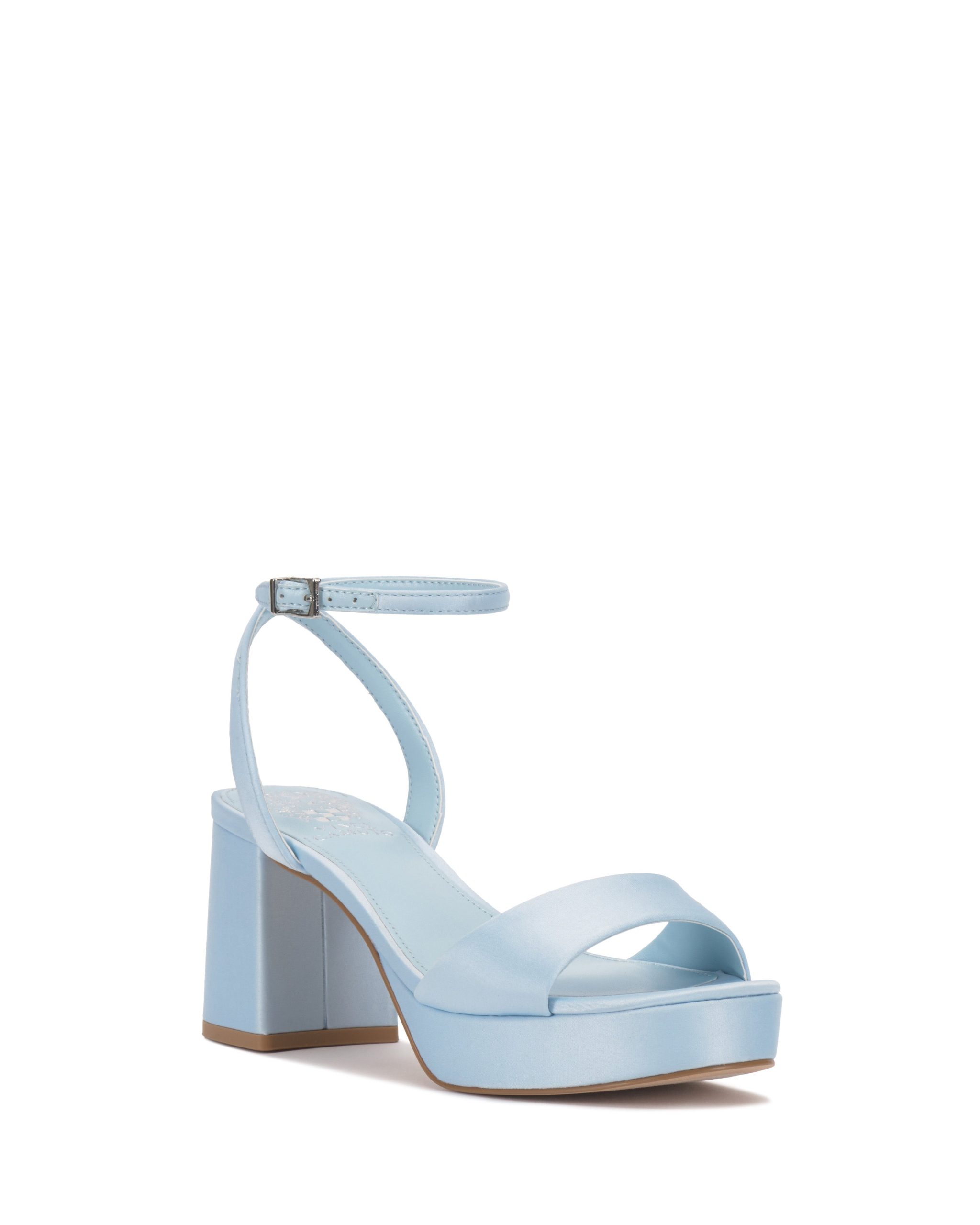 Pendreya Platform Sandal - Image 3