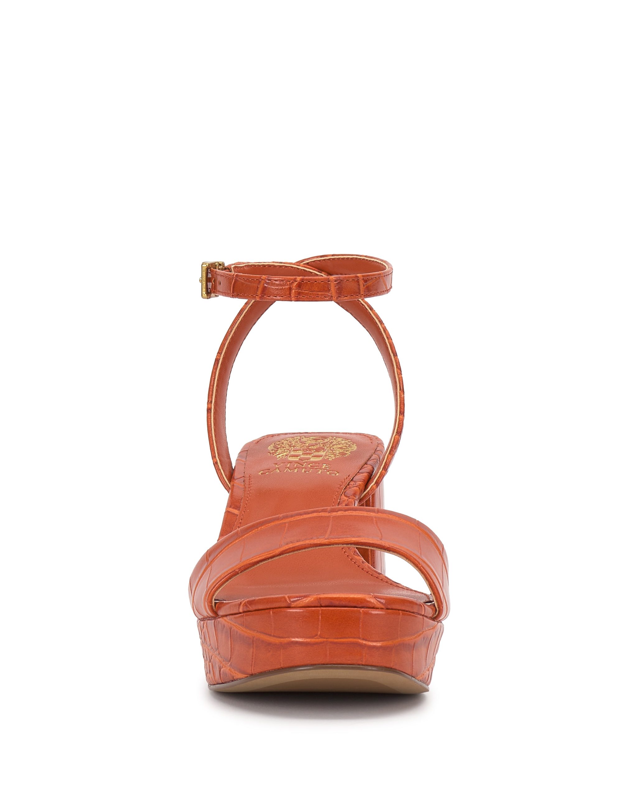 Pendreya Platform Sandal - Image 3