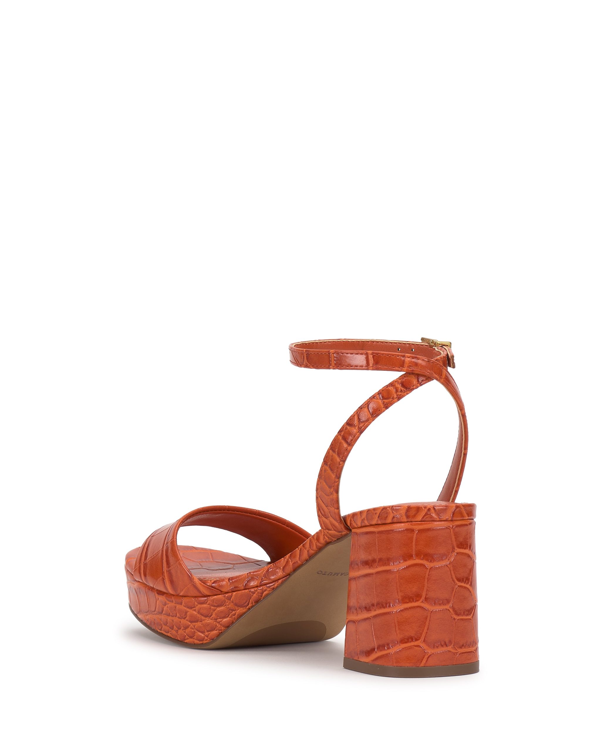 Pendreya Platform Sandal - Image 5