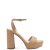 Sandstone Leather