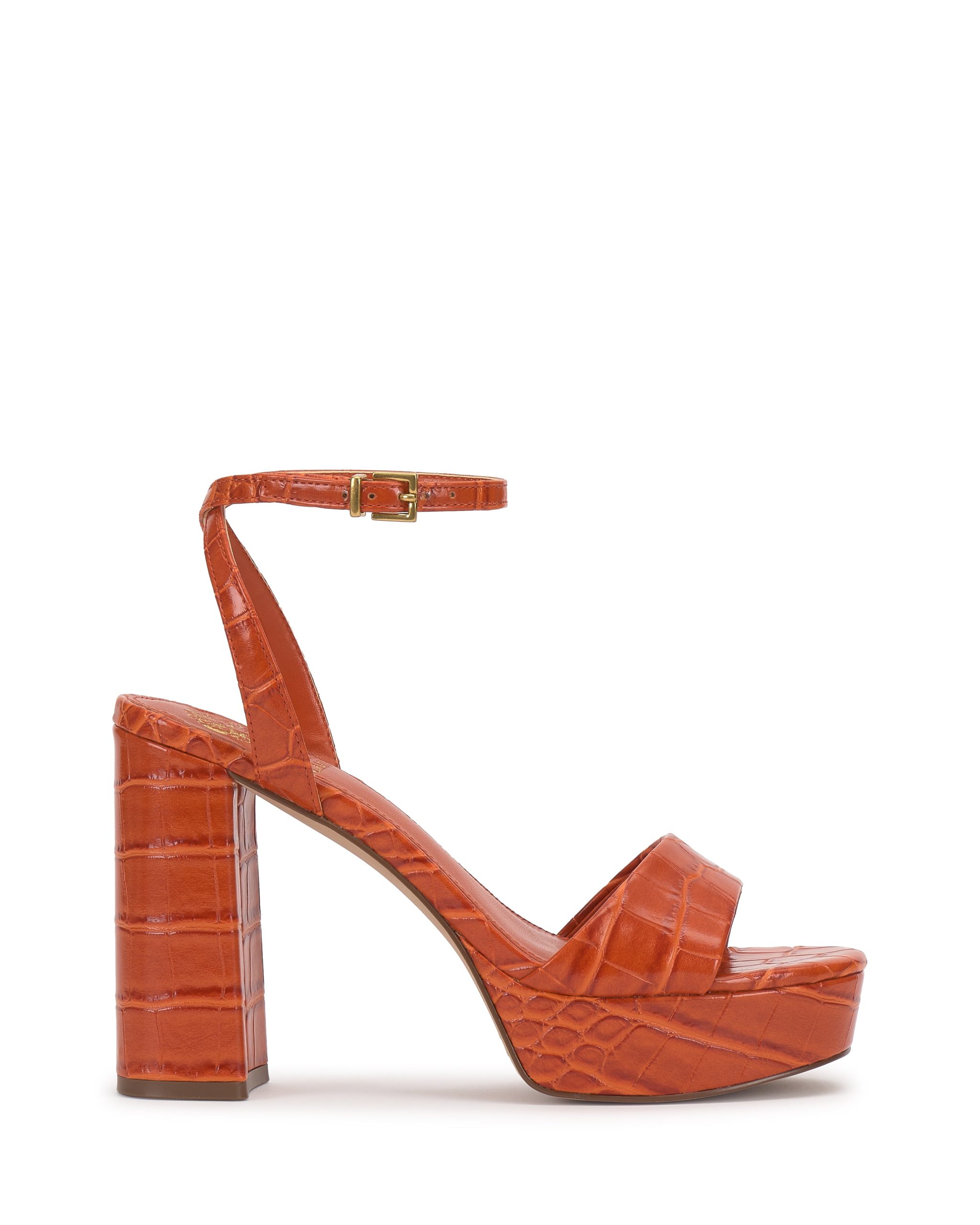Pendry Platform Sandal - Image 2