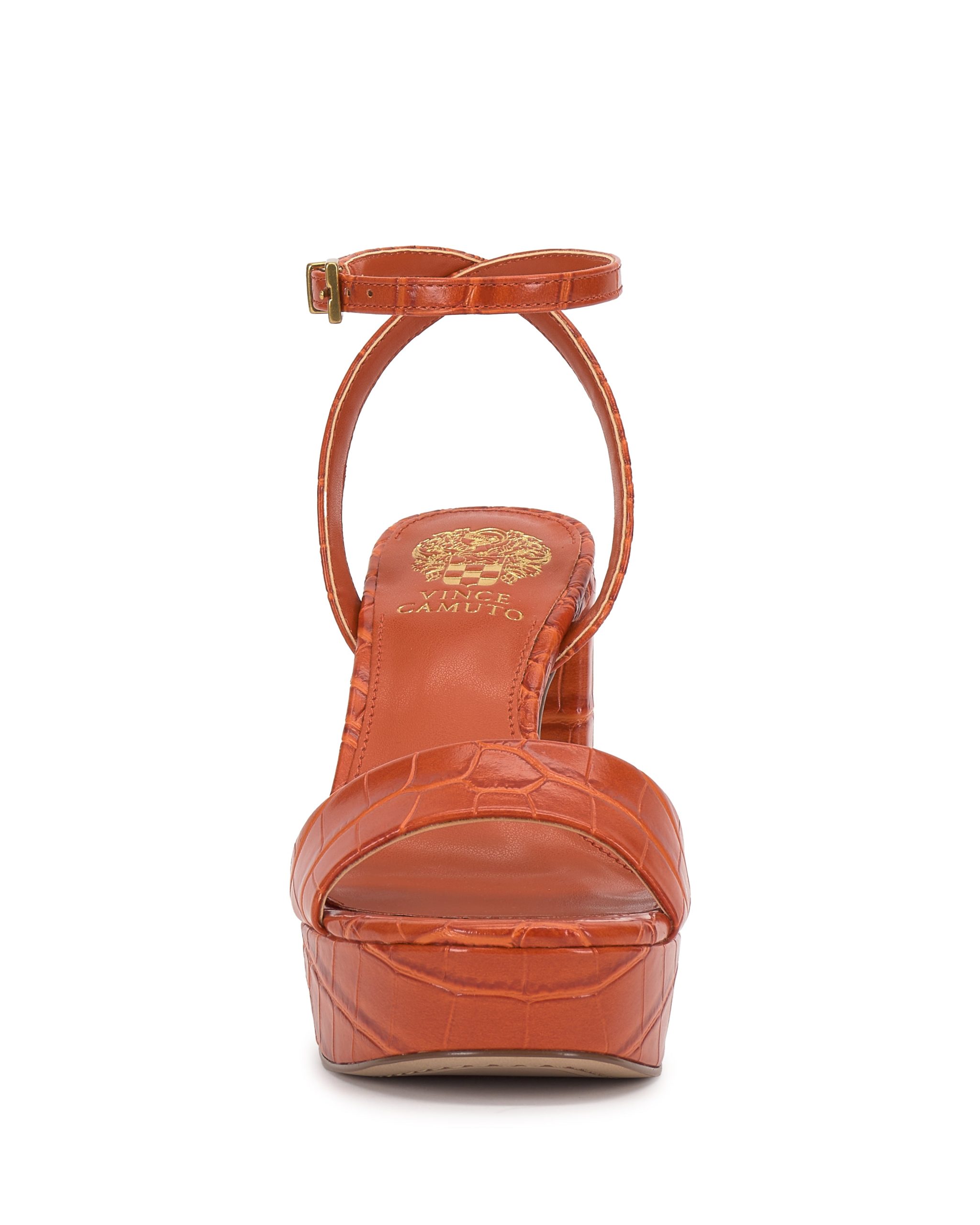 Pendry Platform Sandal - Image 4