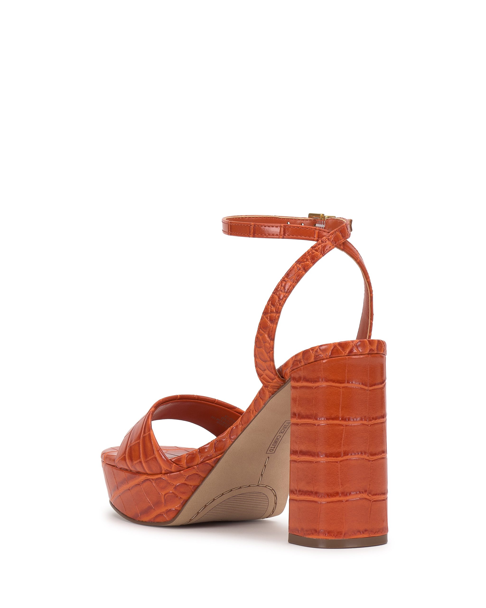 Pendry Platform Sandal - Image 6