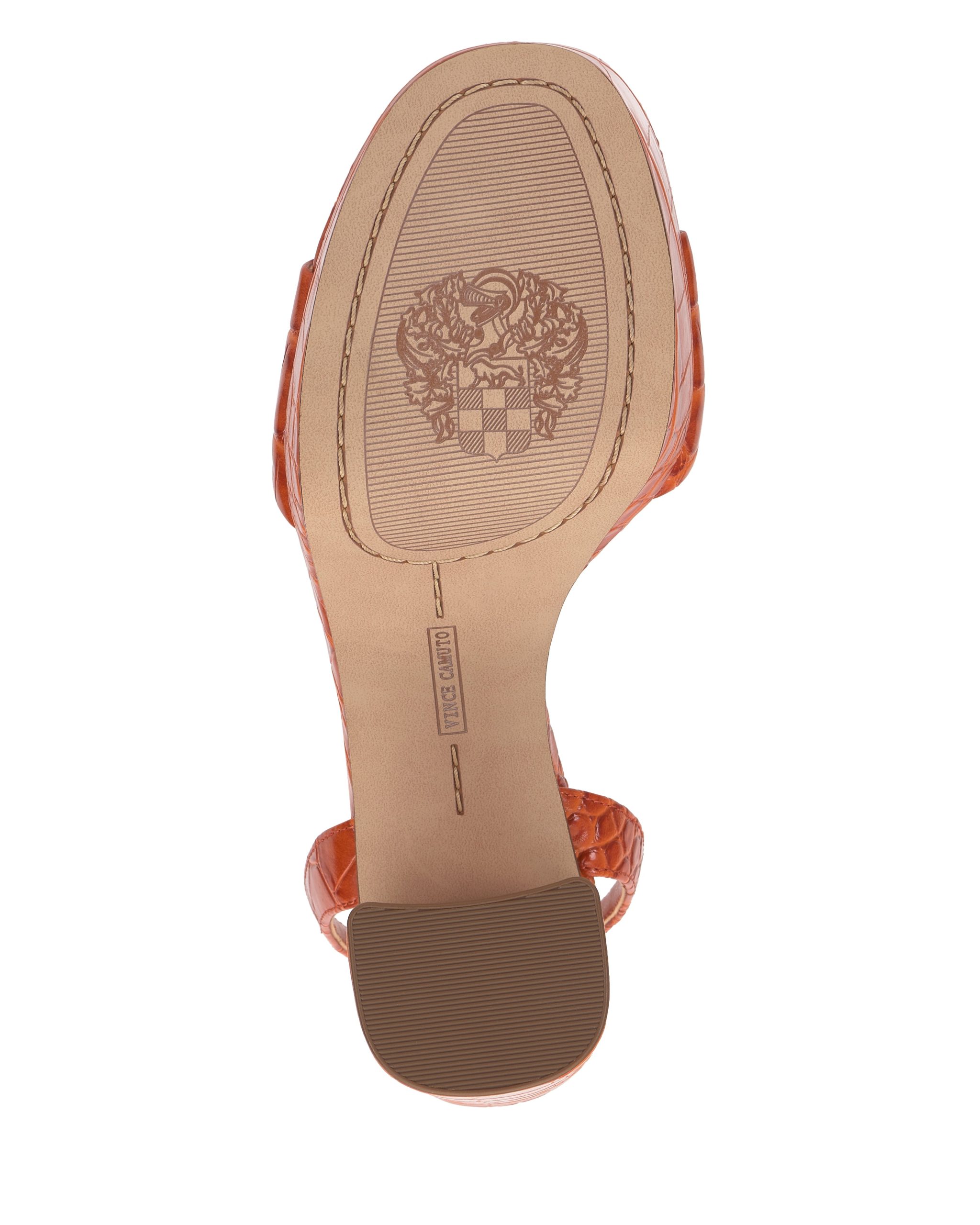 Pendry Platform Sandal - Image 8