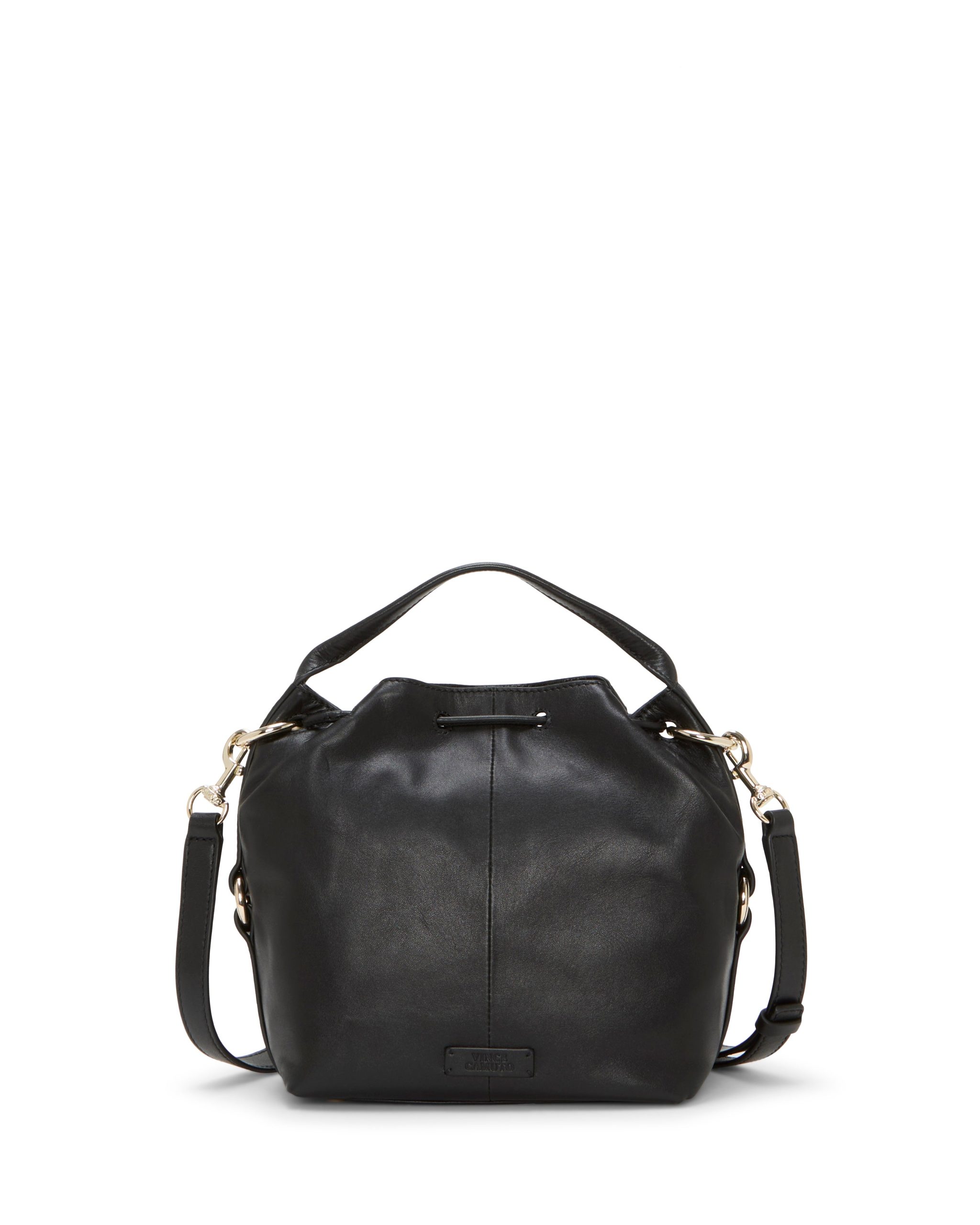 Pippa Studded Bucket Bag - Image 2