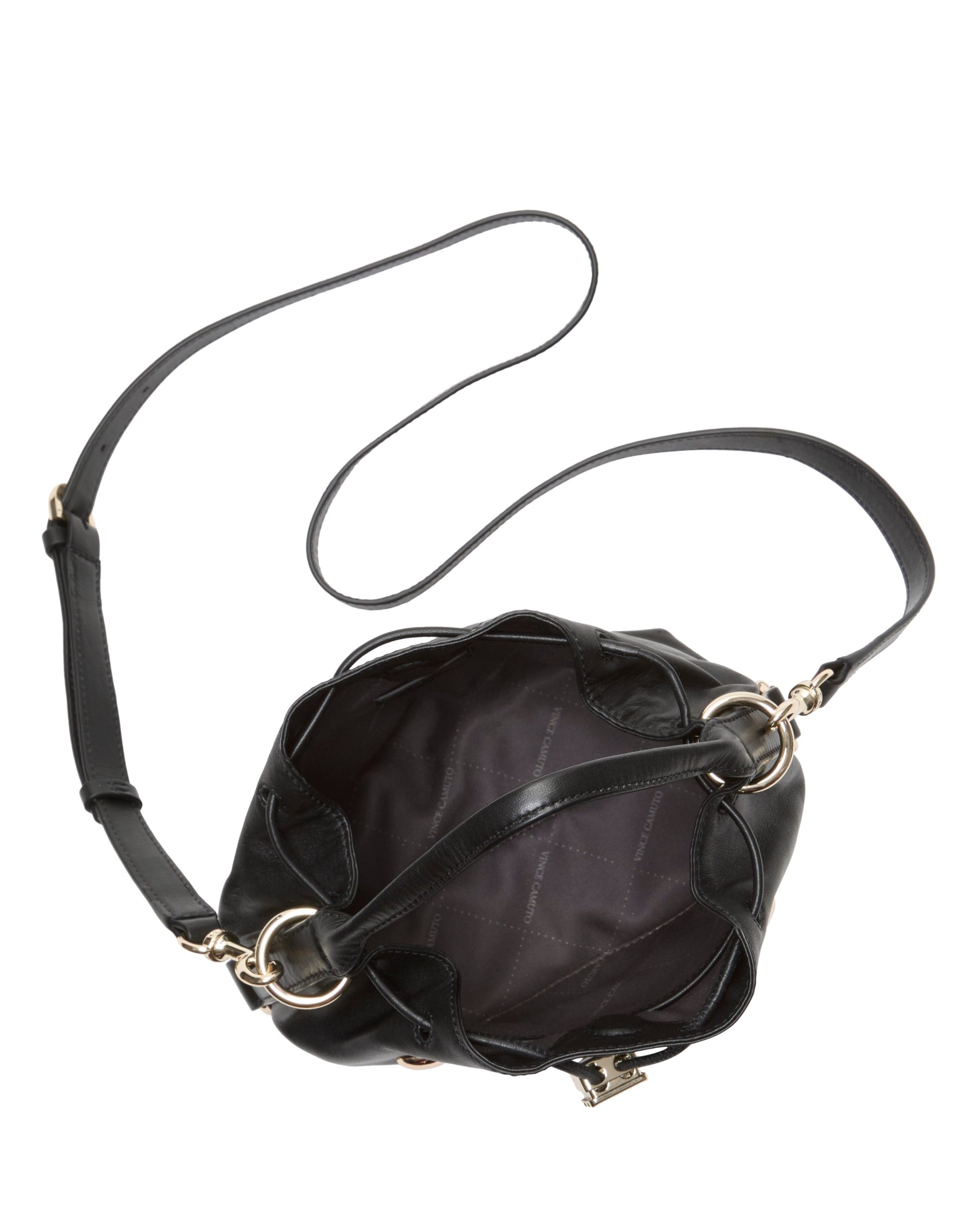 Pippa Studded Bucket Bag - Image 3