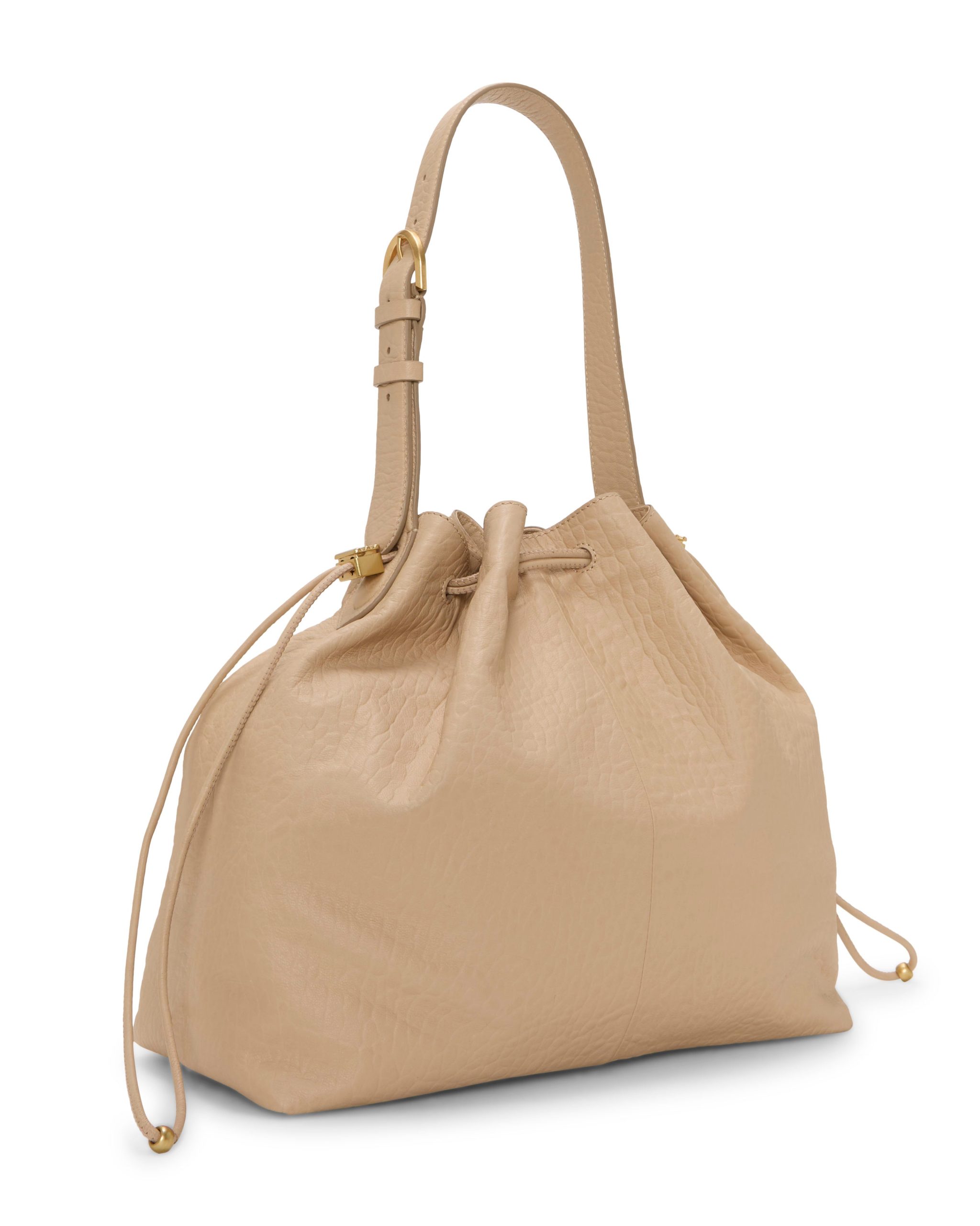 Pippa Large Bucket Bag - Image 4