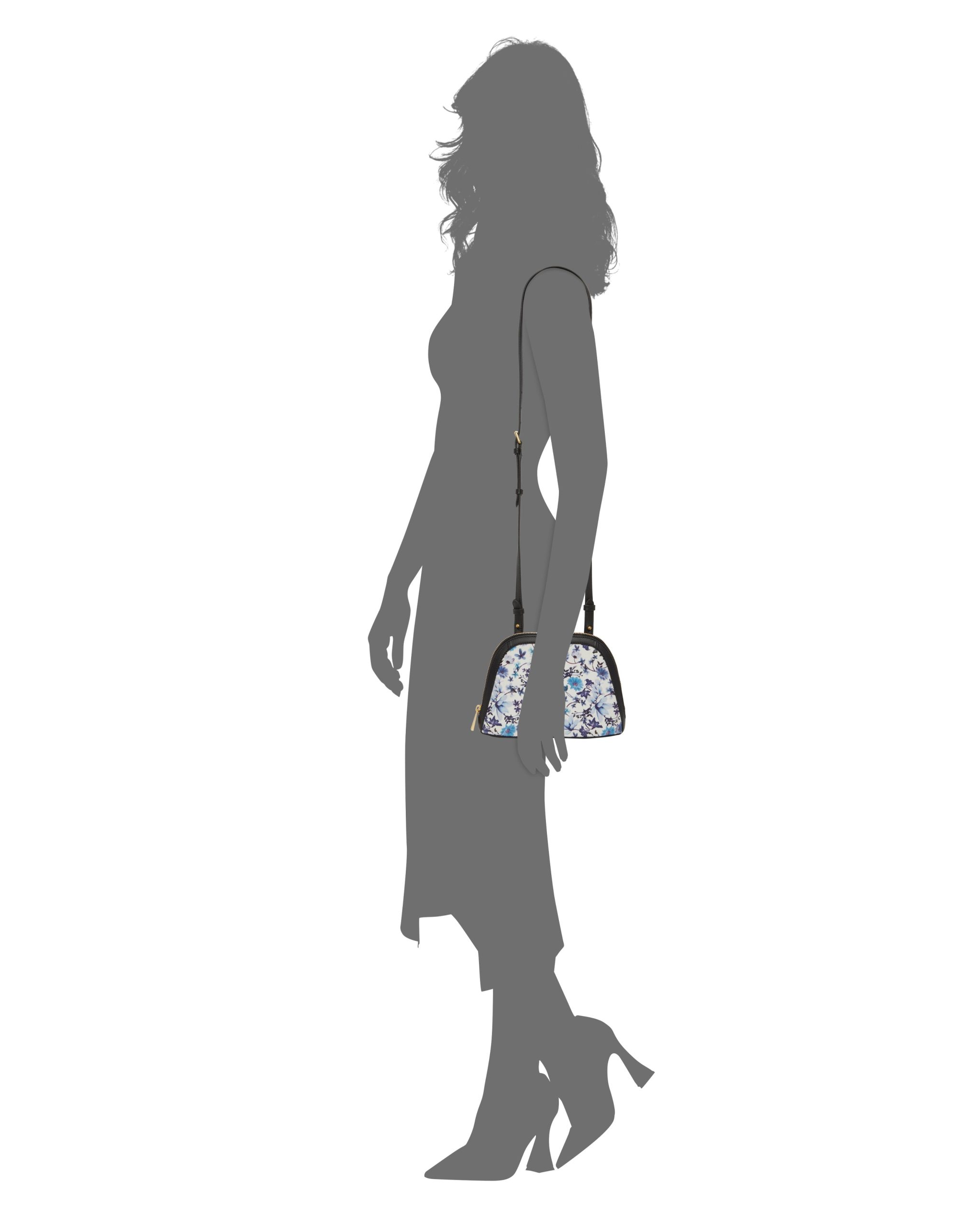 Sabra Crossbody Bag - Image 5