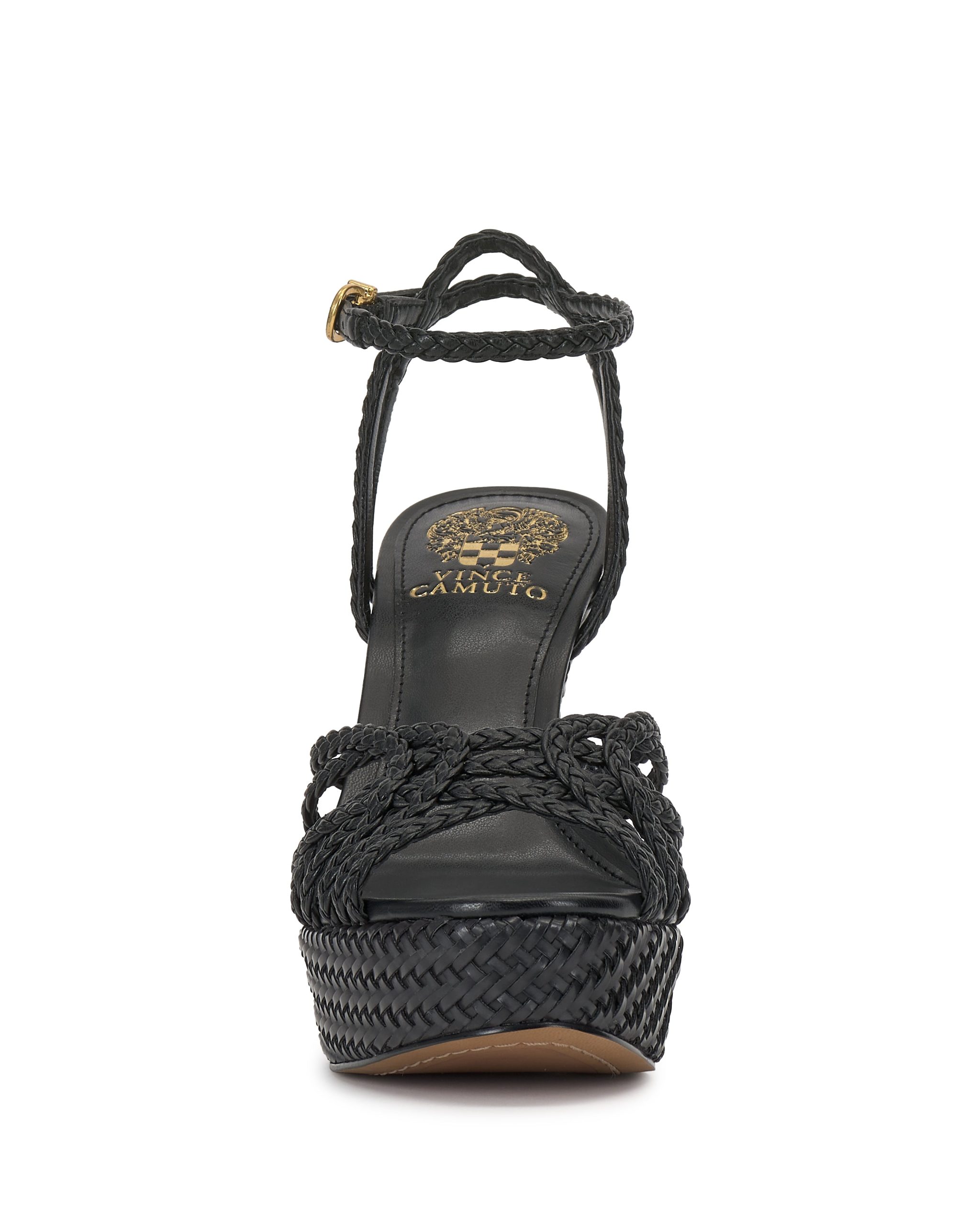 Samlee Strappy Platform Sandal - Image 3
