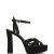 Black Suede