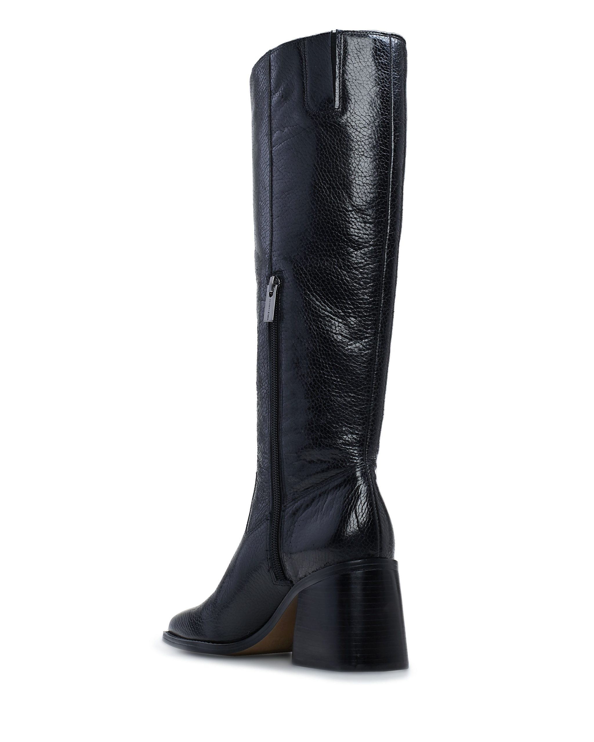 Sangeti Narrow Calf Boot - Image 3