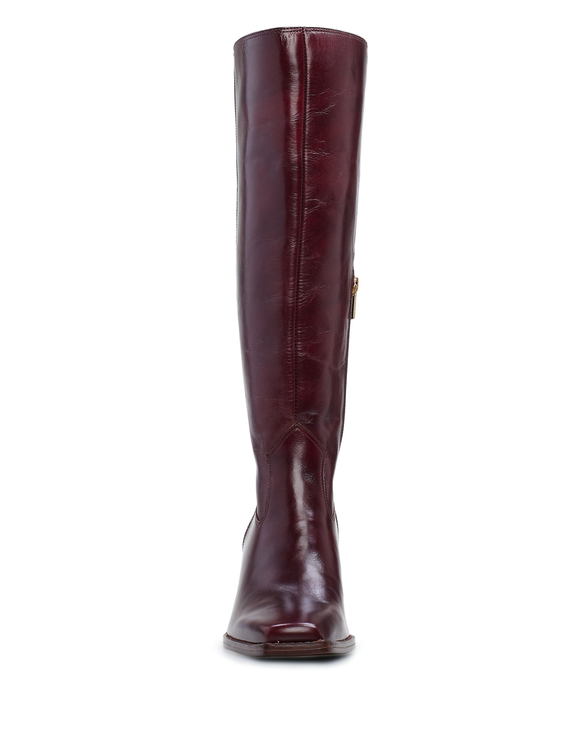 Sangeti Narrow Calf Boot - Image 3