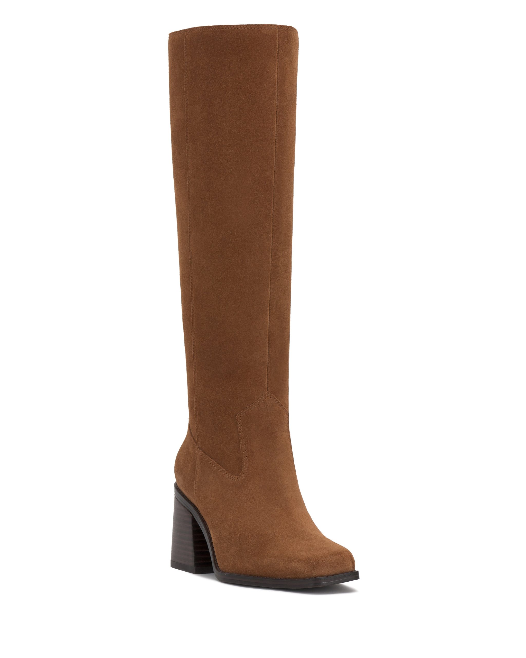 Sangeti Wide Calf Boot - Image 2
