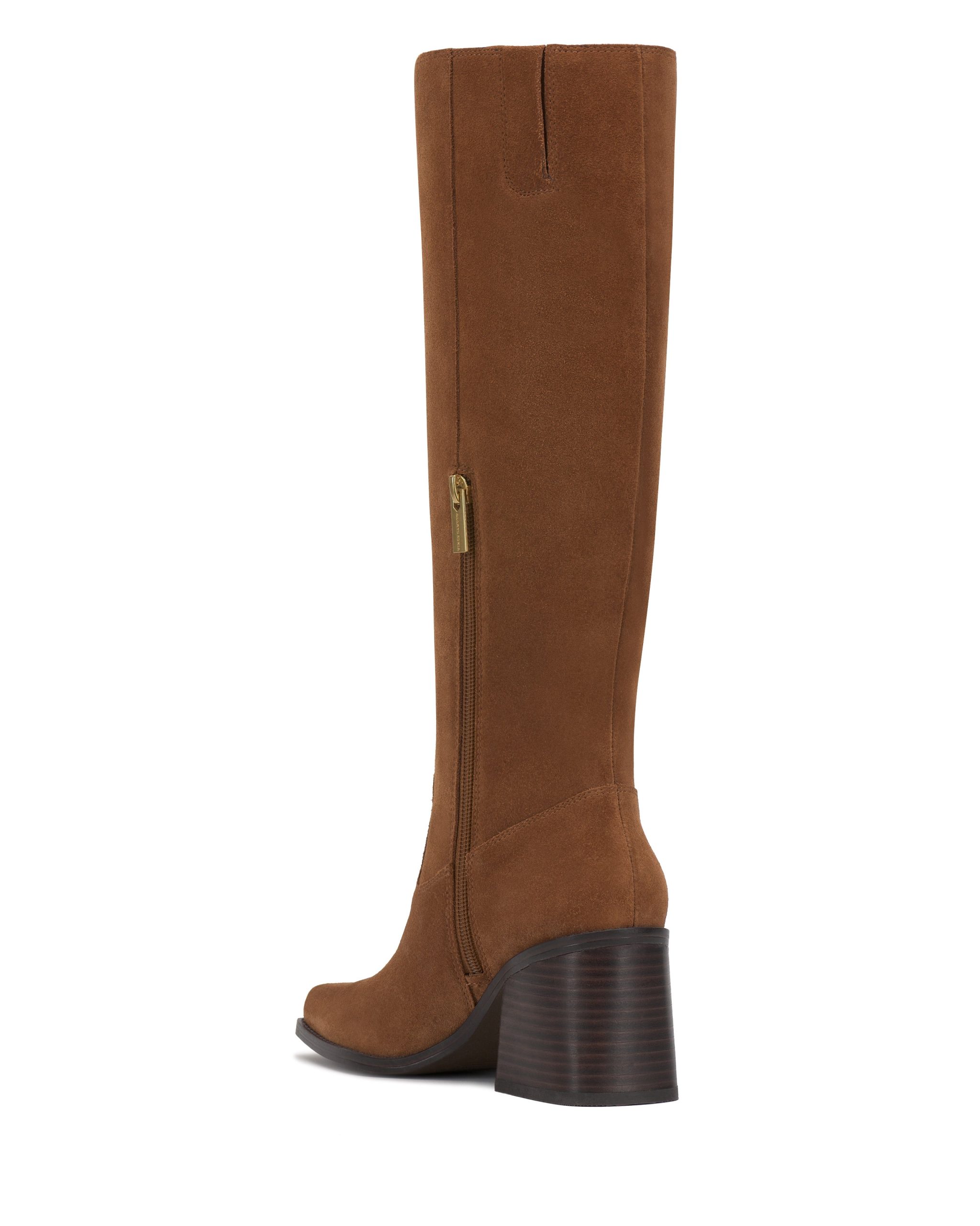 Sangeti Wide Calf Boot - Image 4