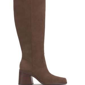 Sangeti Wide Calf Boot