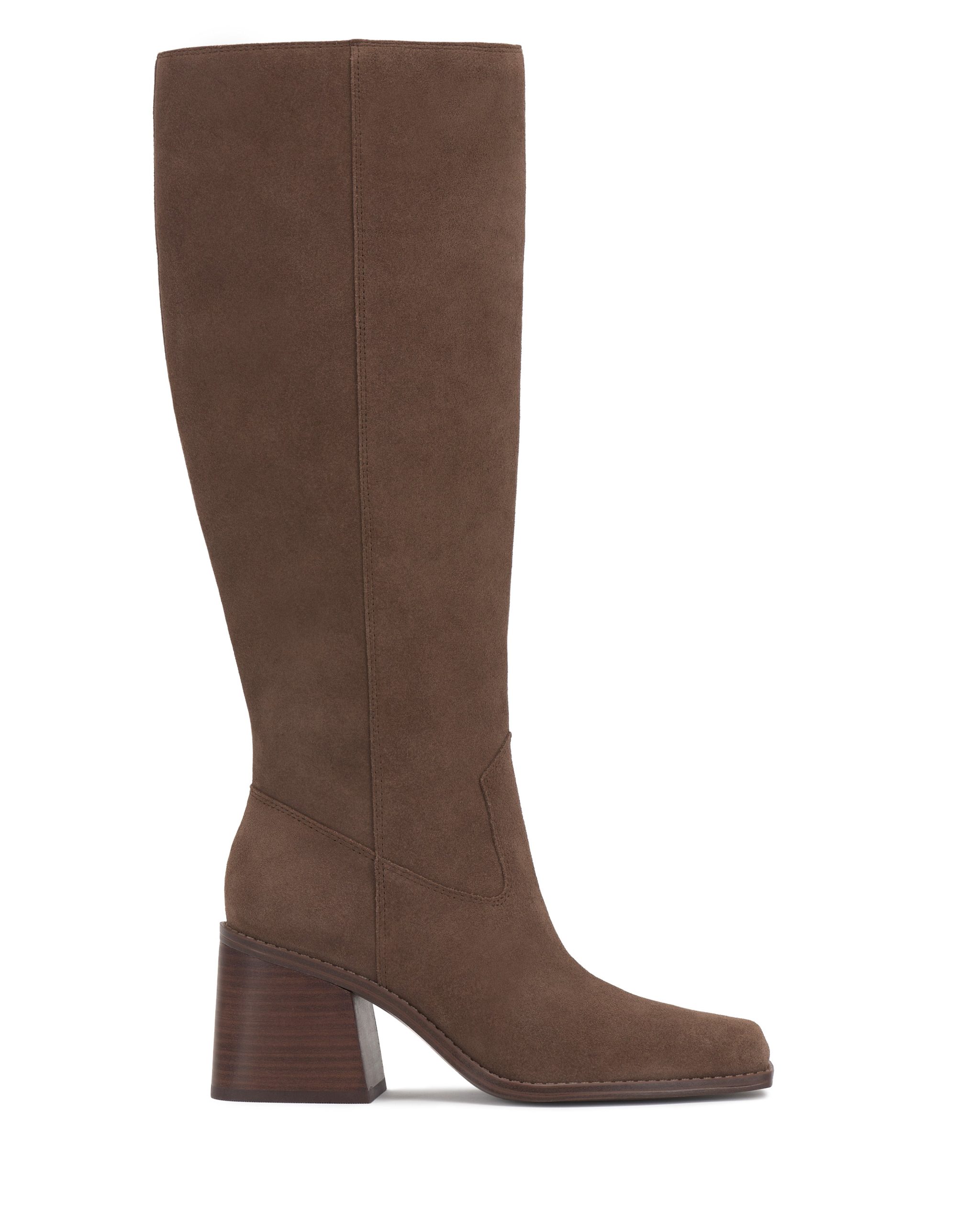 Sangeti Wide Calf Boot