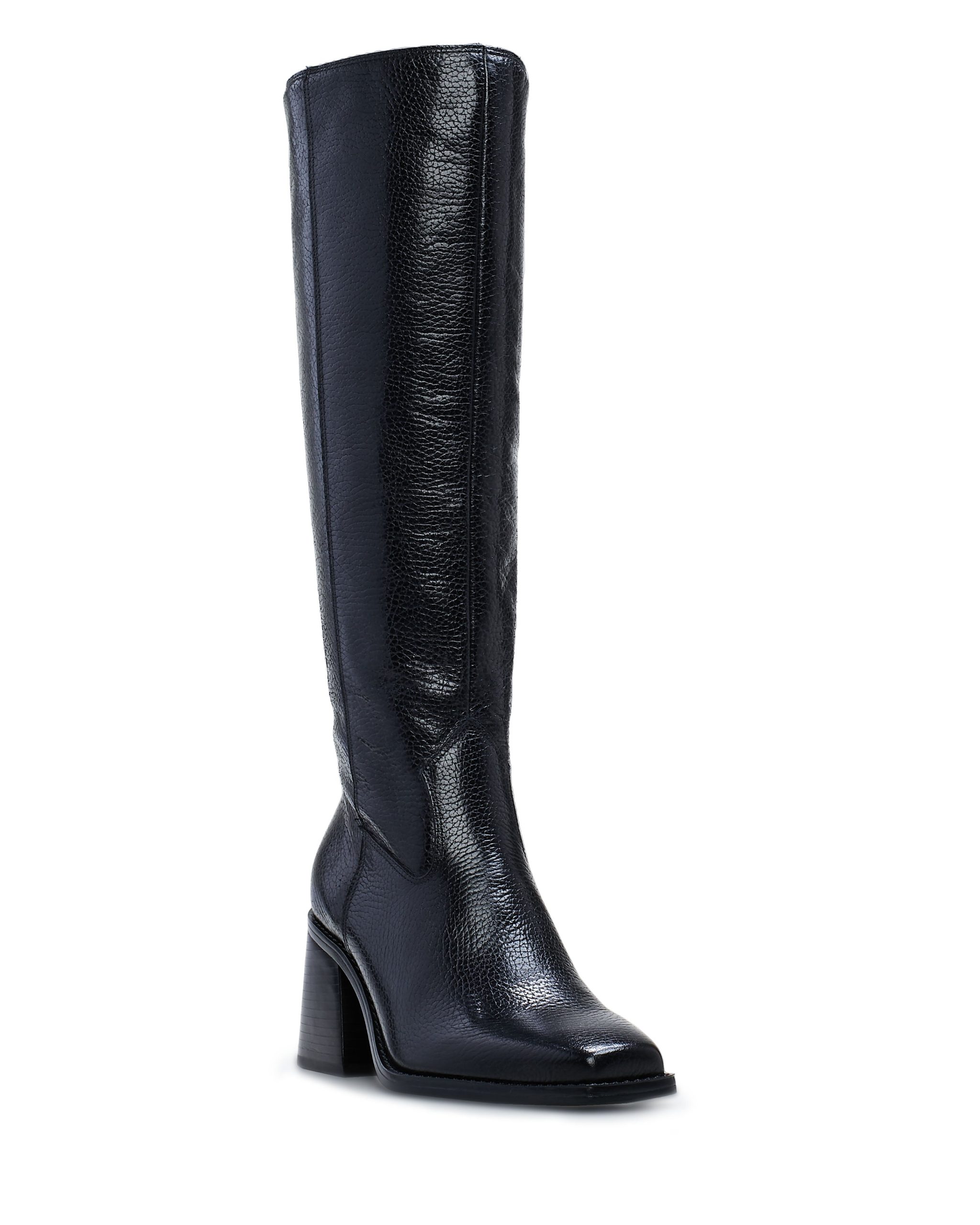 Sangeti Extra Wide Calf Boot - Image 2
