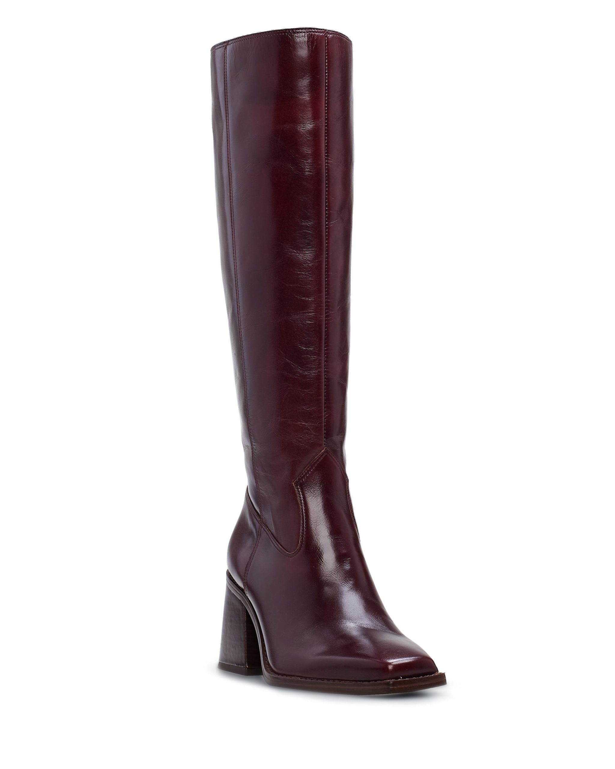 Sangeti Extra Wide Calf Boot - Image 2