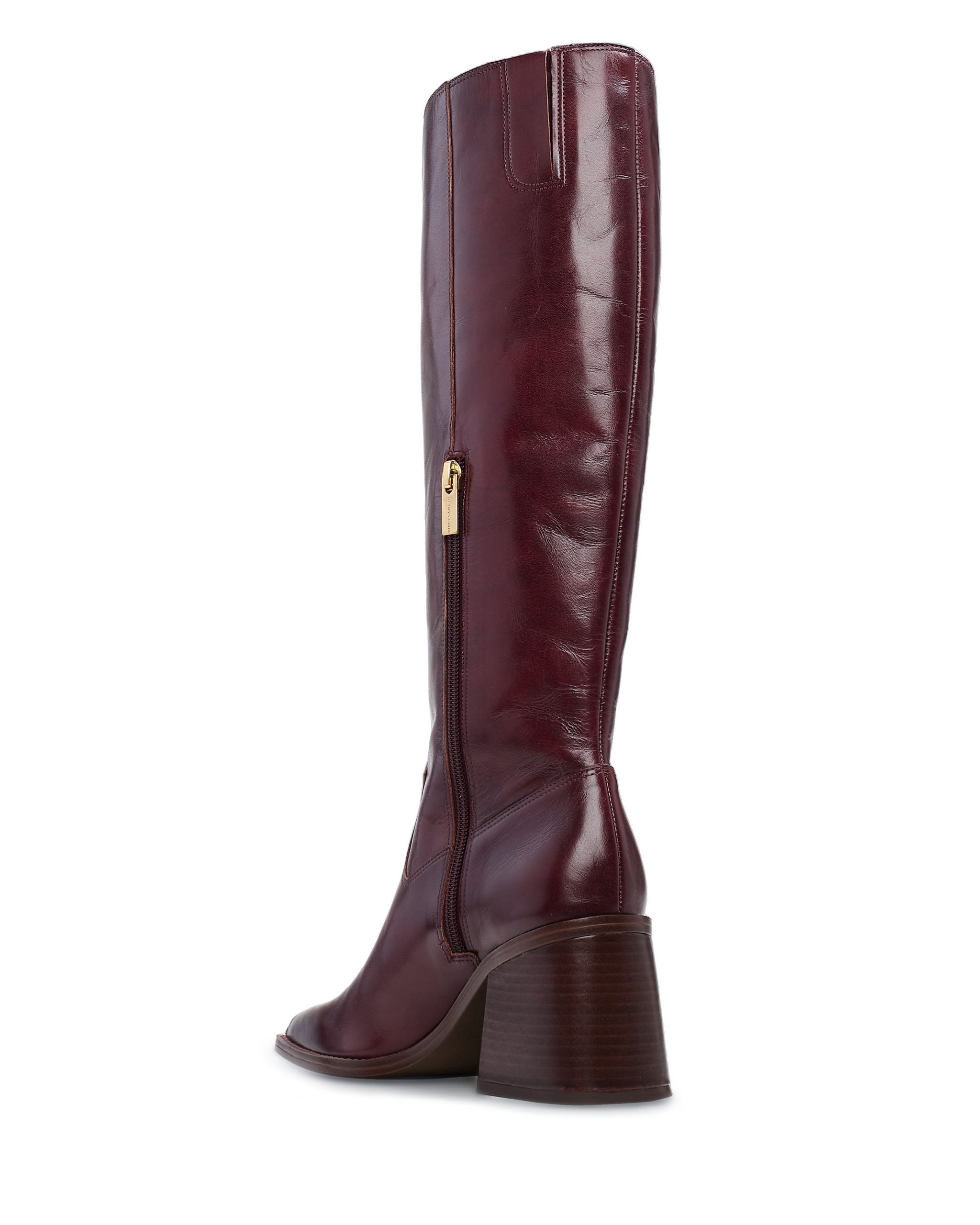 Sangeti Extra Wide Calf Boot - Image 4
