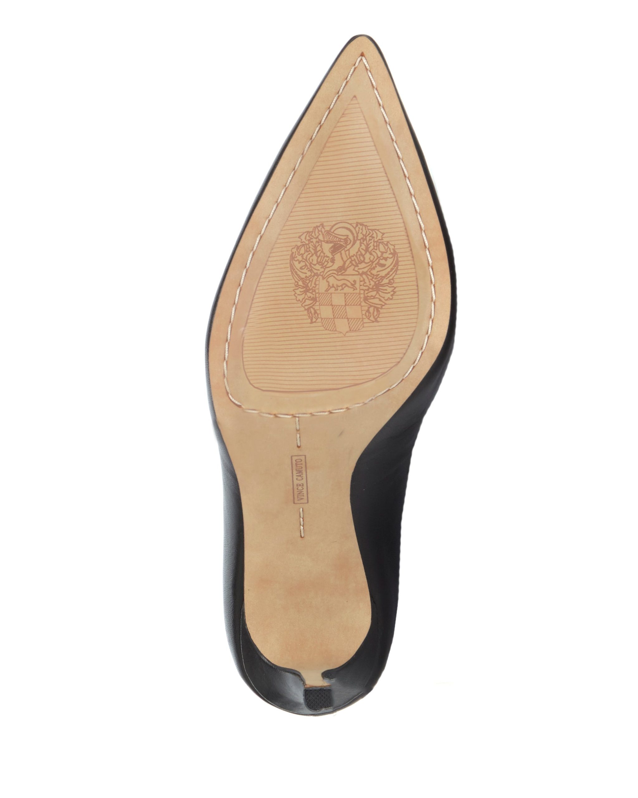 Savilla Pump - Image 6