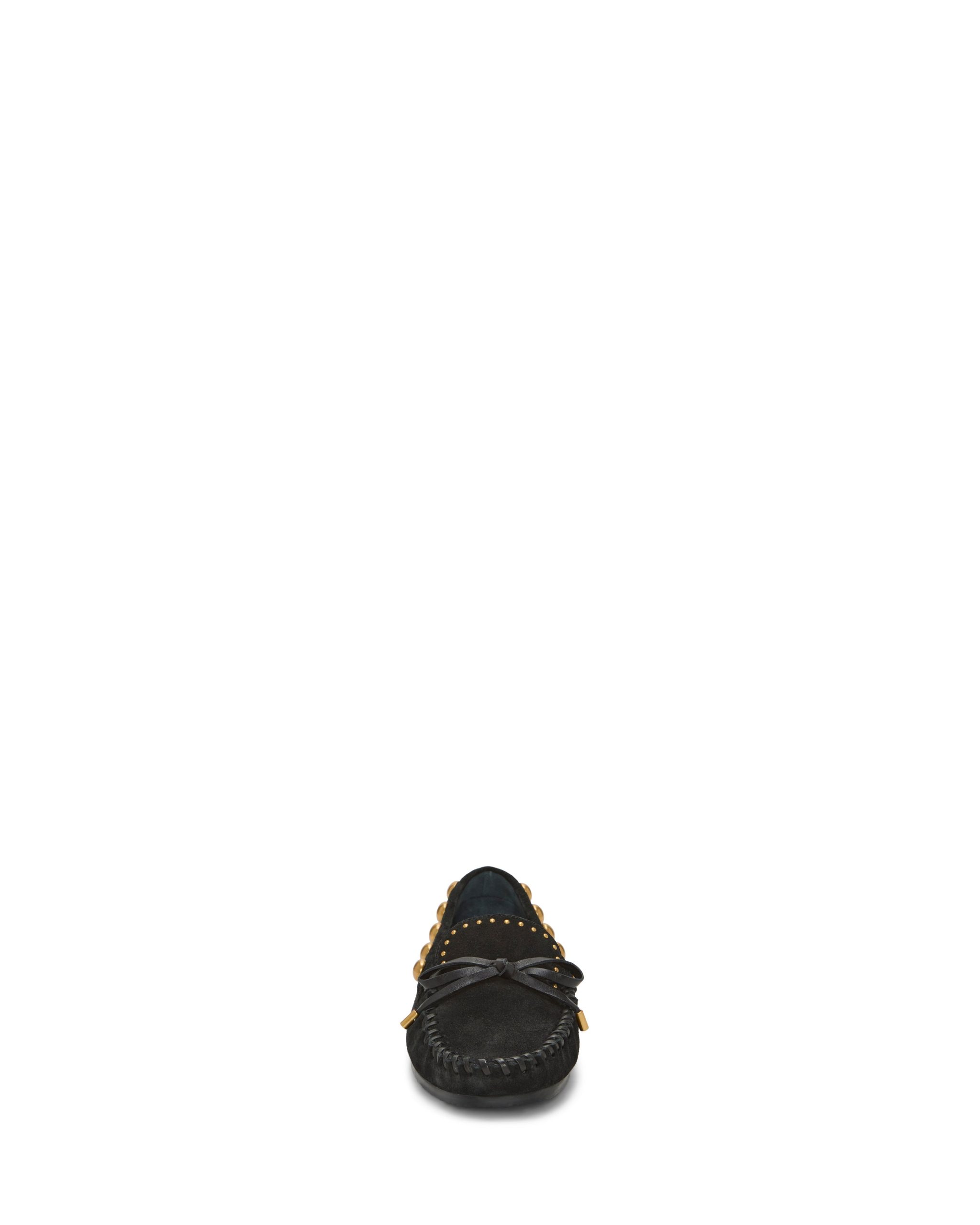 Sennett Studded Mocassin - Image 3