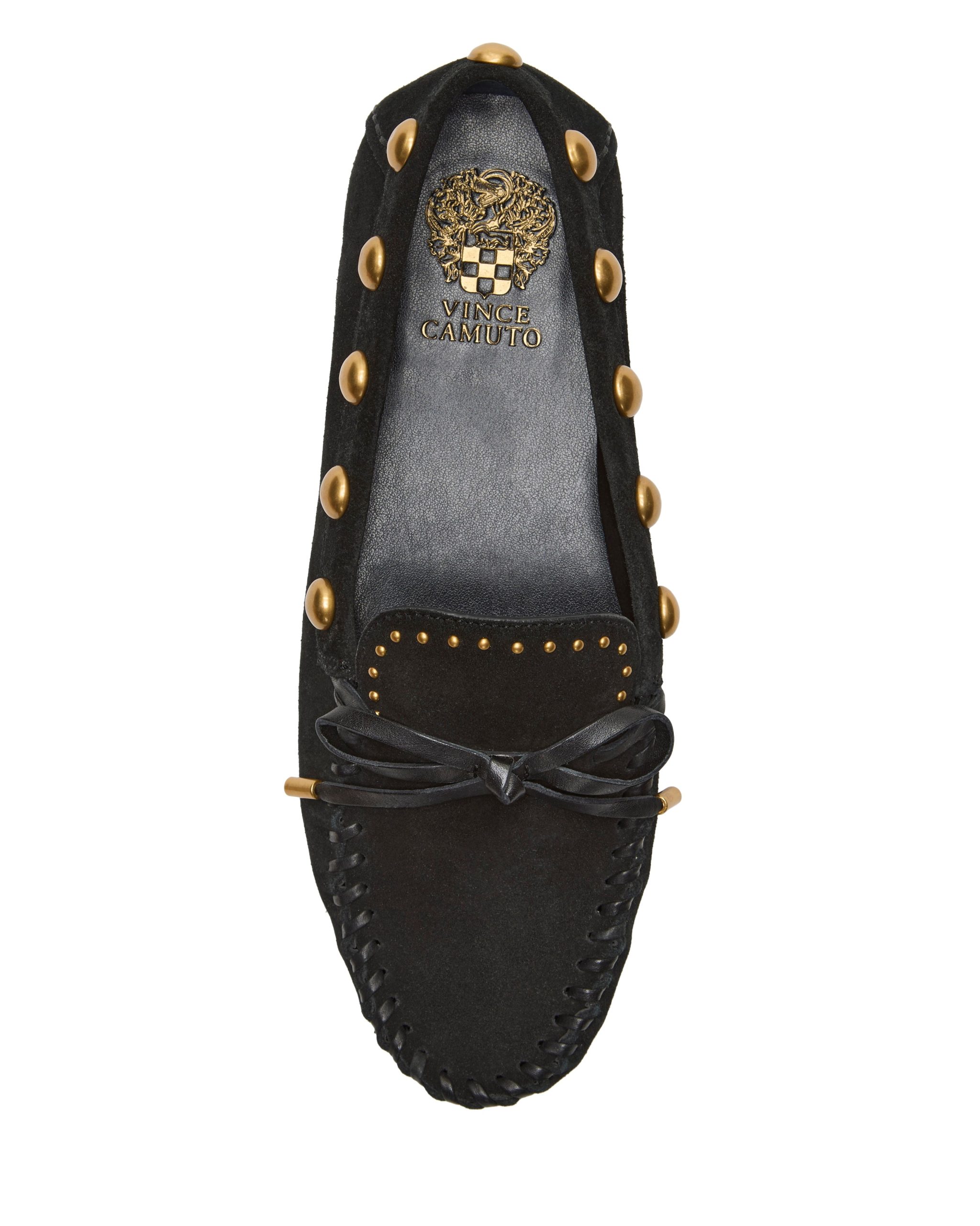 Sennett Studded Mocassin - Image 4