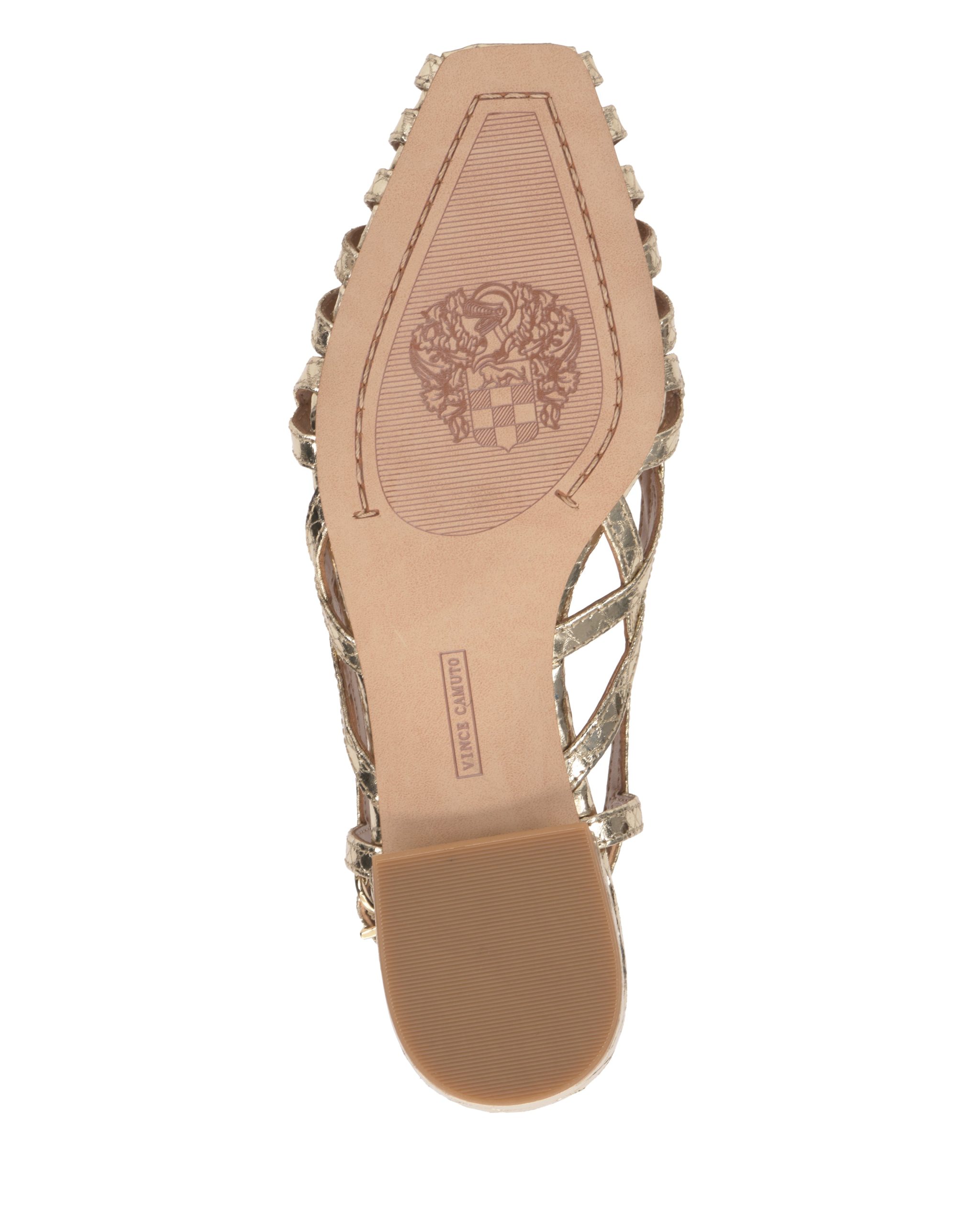 Stiorra Sandal - Image 7