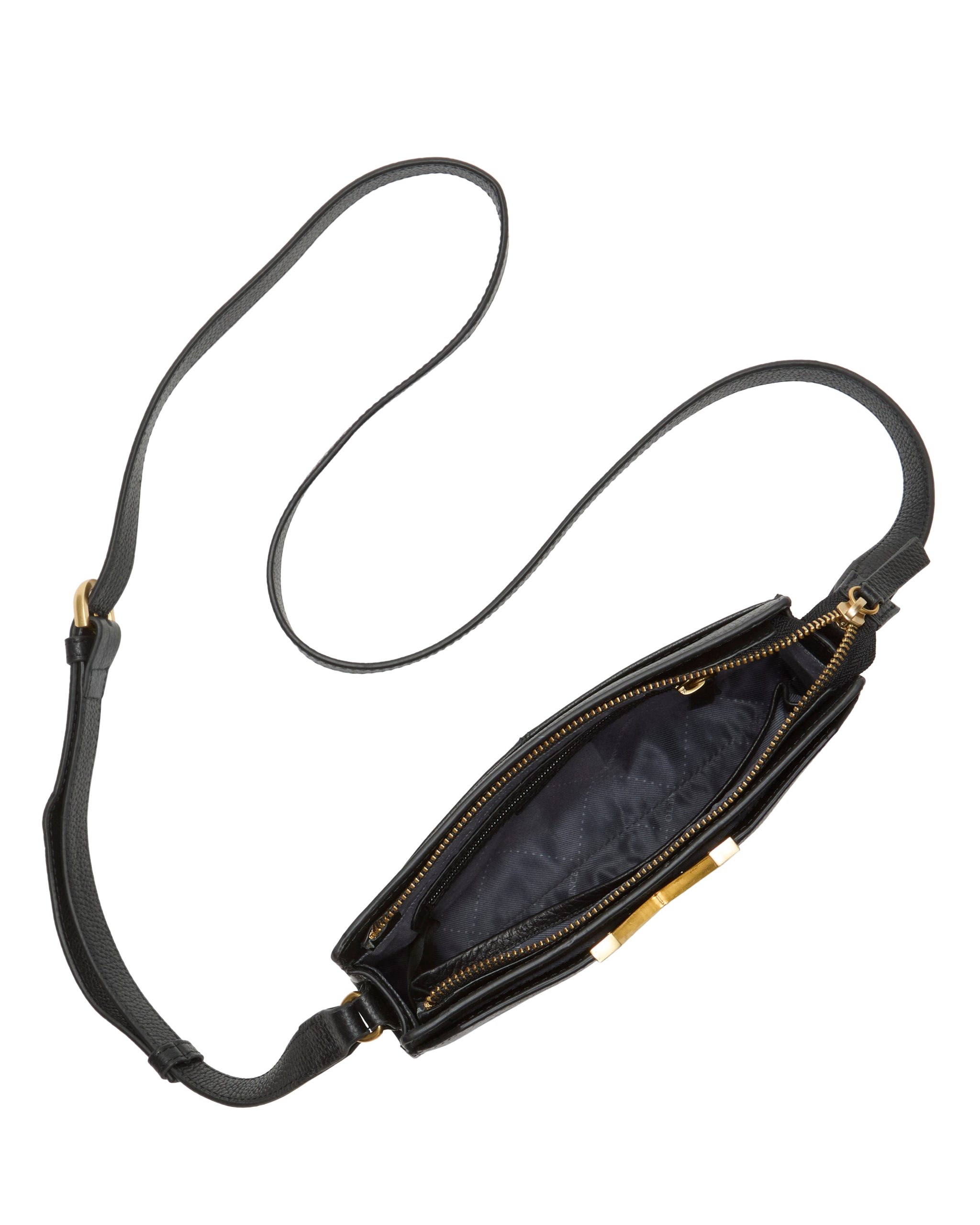 Tasha Crossbody Bag - Image 3