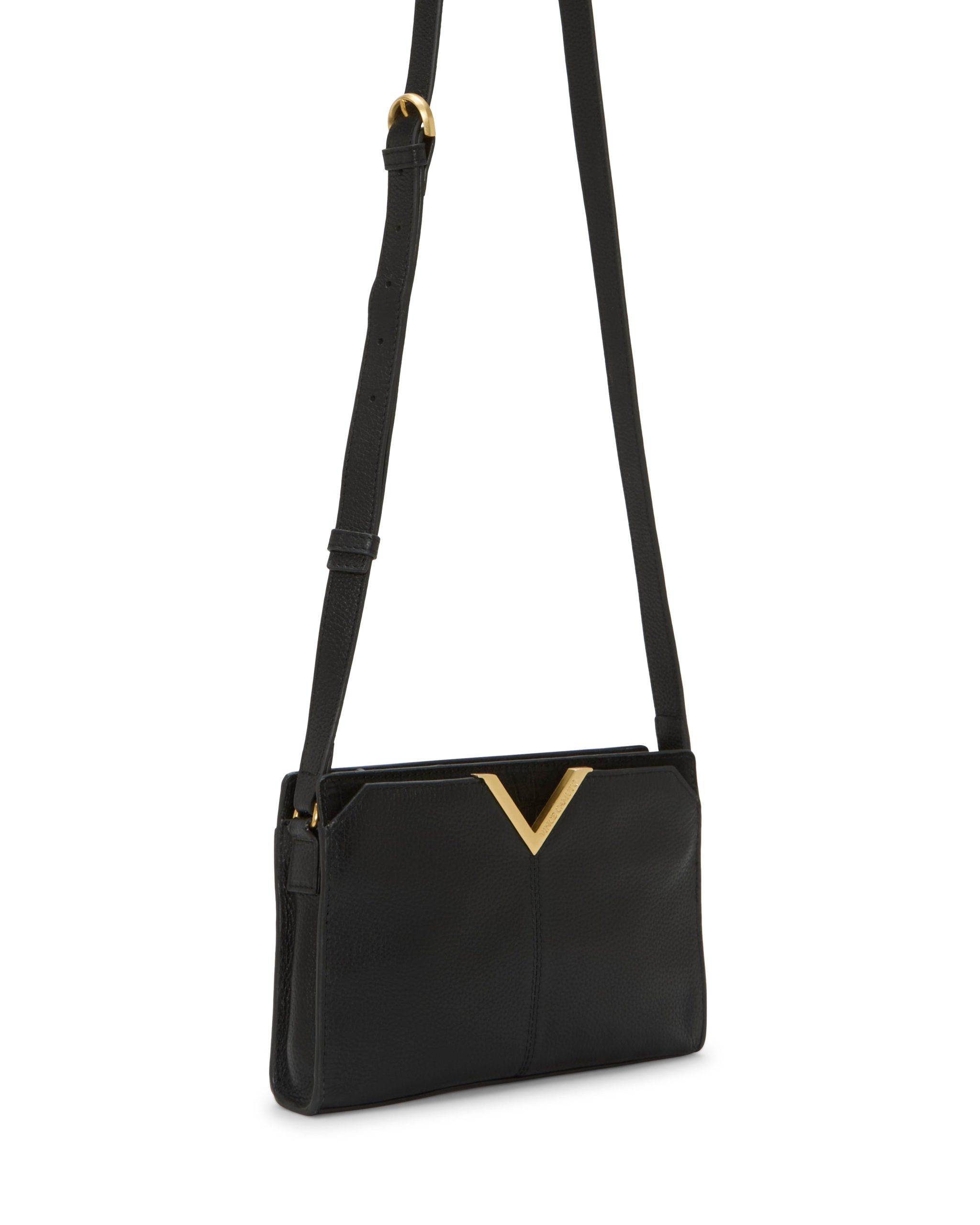 Tasha Crossbody Bag - Image 4
