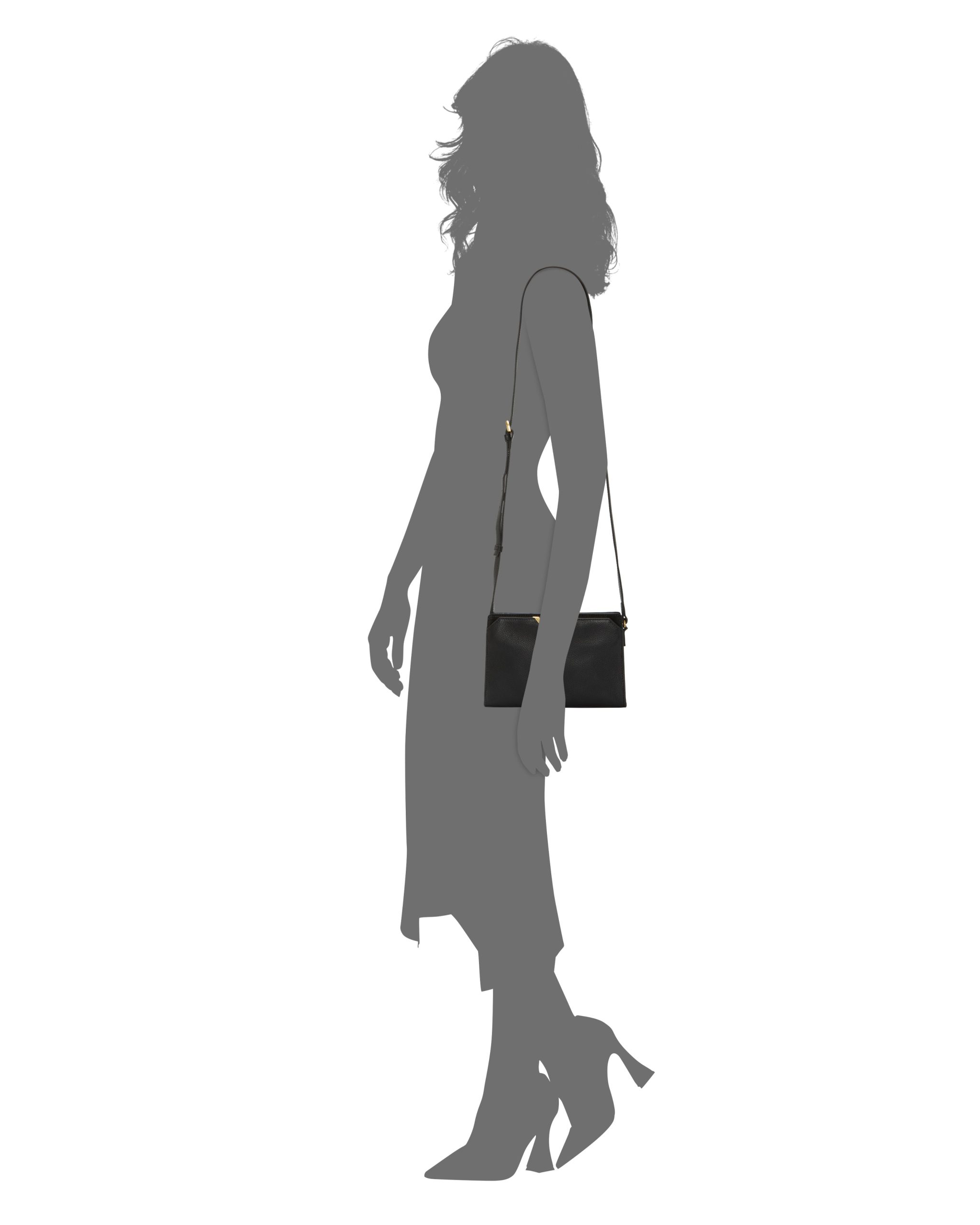 Tasha Crossbody Bag - Image 5