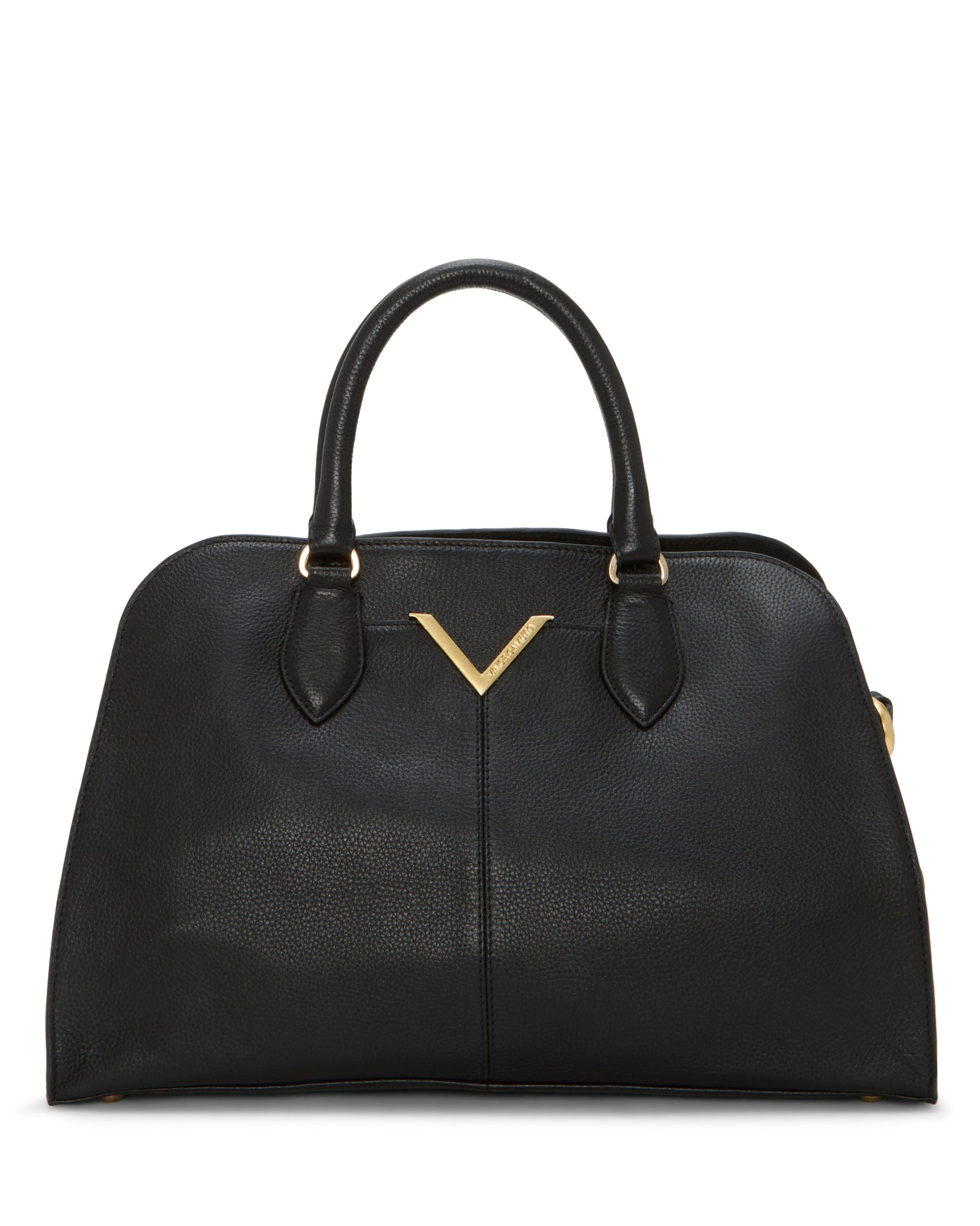Tasha Satchel Bag