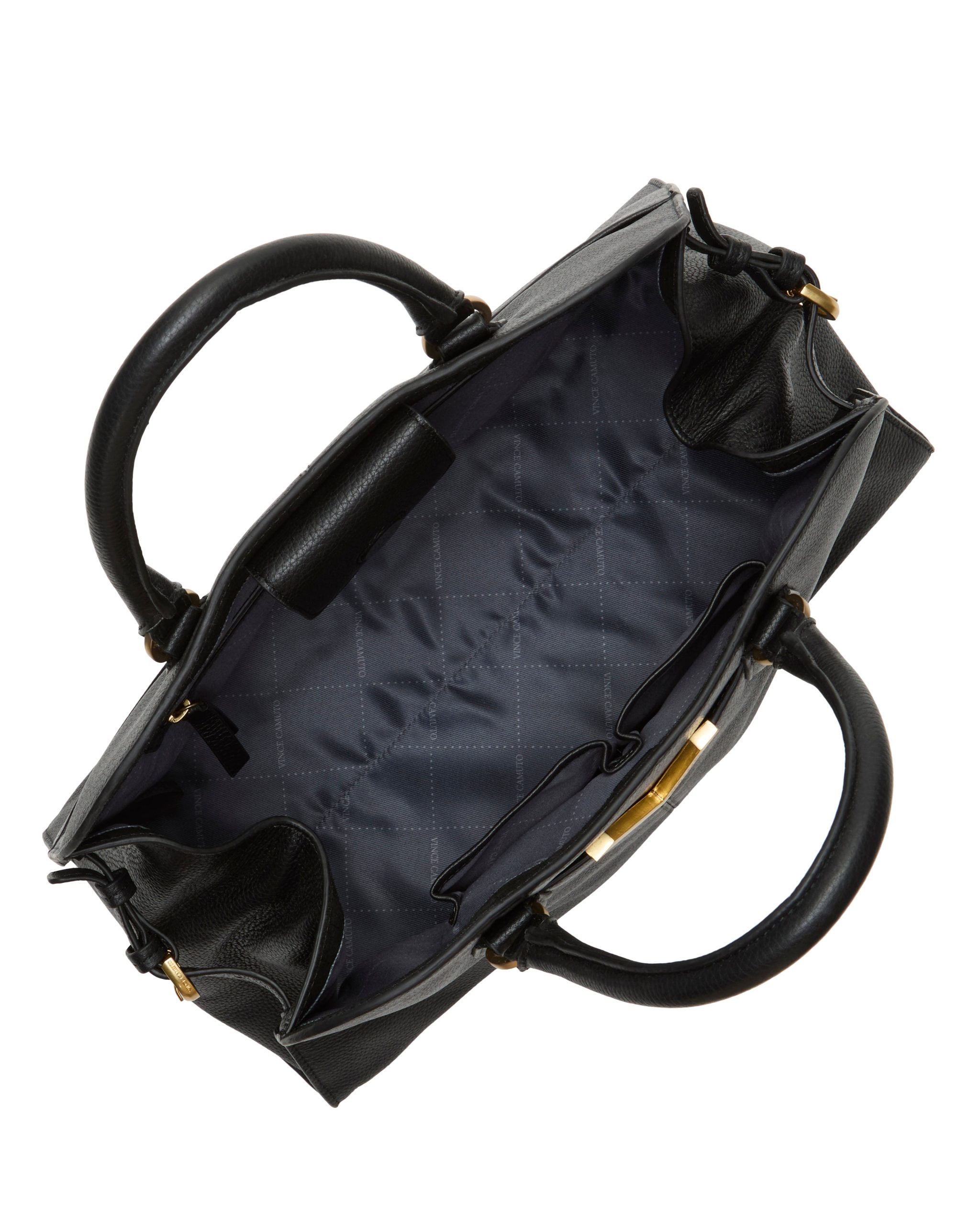 Tasha Satchel Bag - Image 3