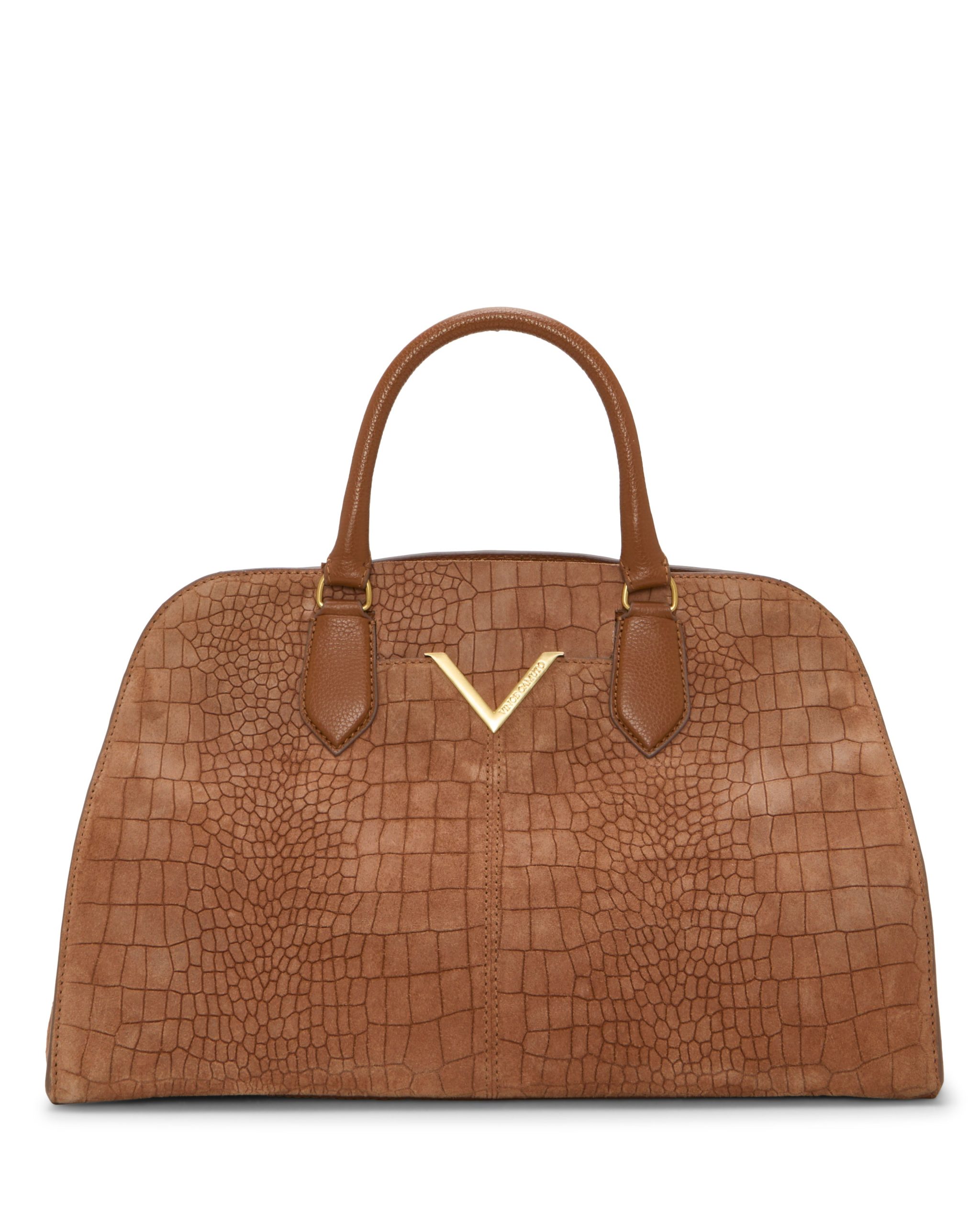 Tasha Satchel Bag