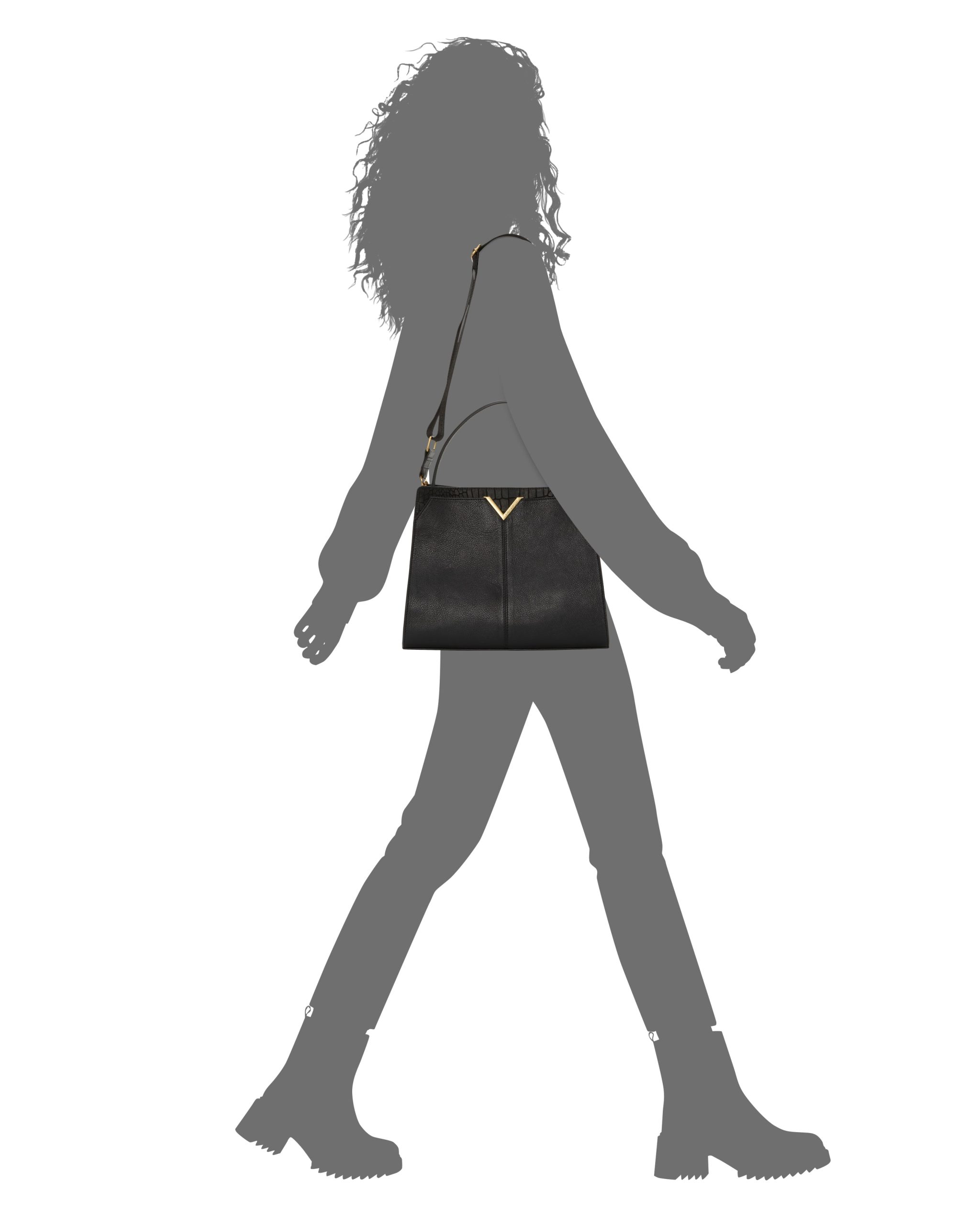 Tasha Shoulder Bag - Image 6
